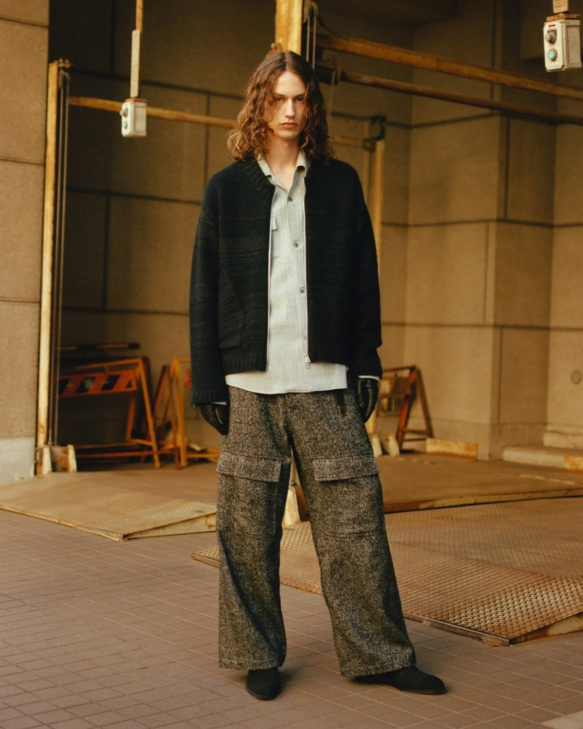 ENCOMING Previews its Autumn/Winter 