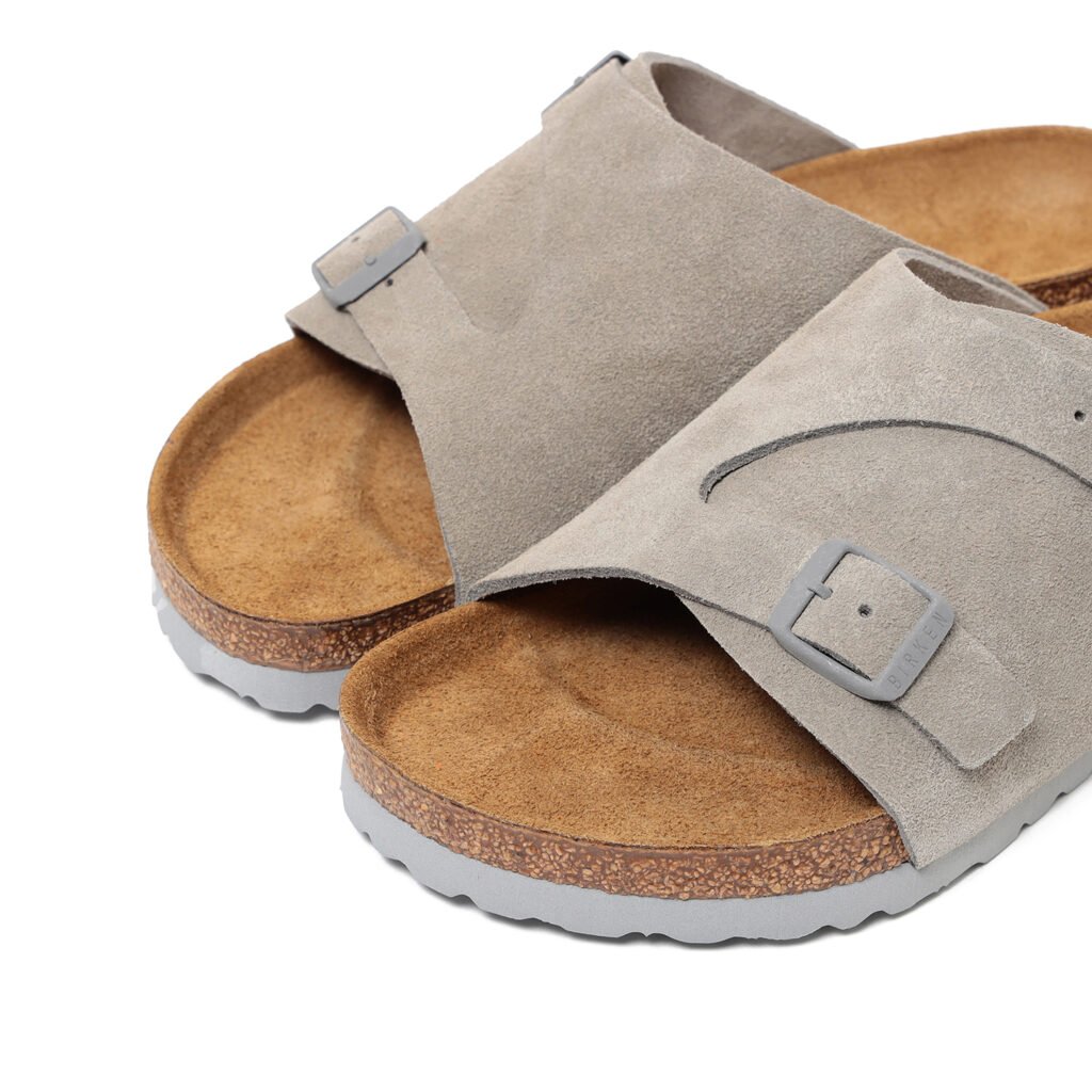 B:MING by BEAMS Receives a Unique Colourway of the Birkenstock 