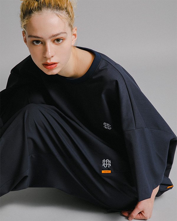 A Closer Look at SEE SEE's Summer Wool Collection for URBS A Closer Look at SEE SEE's Summer Wool Collection for URBS