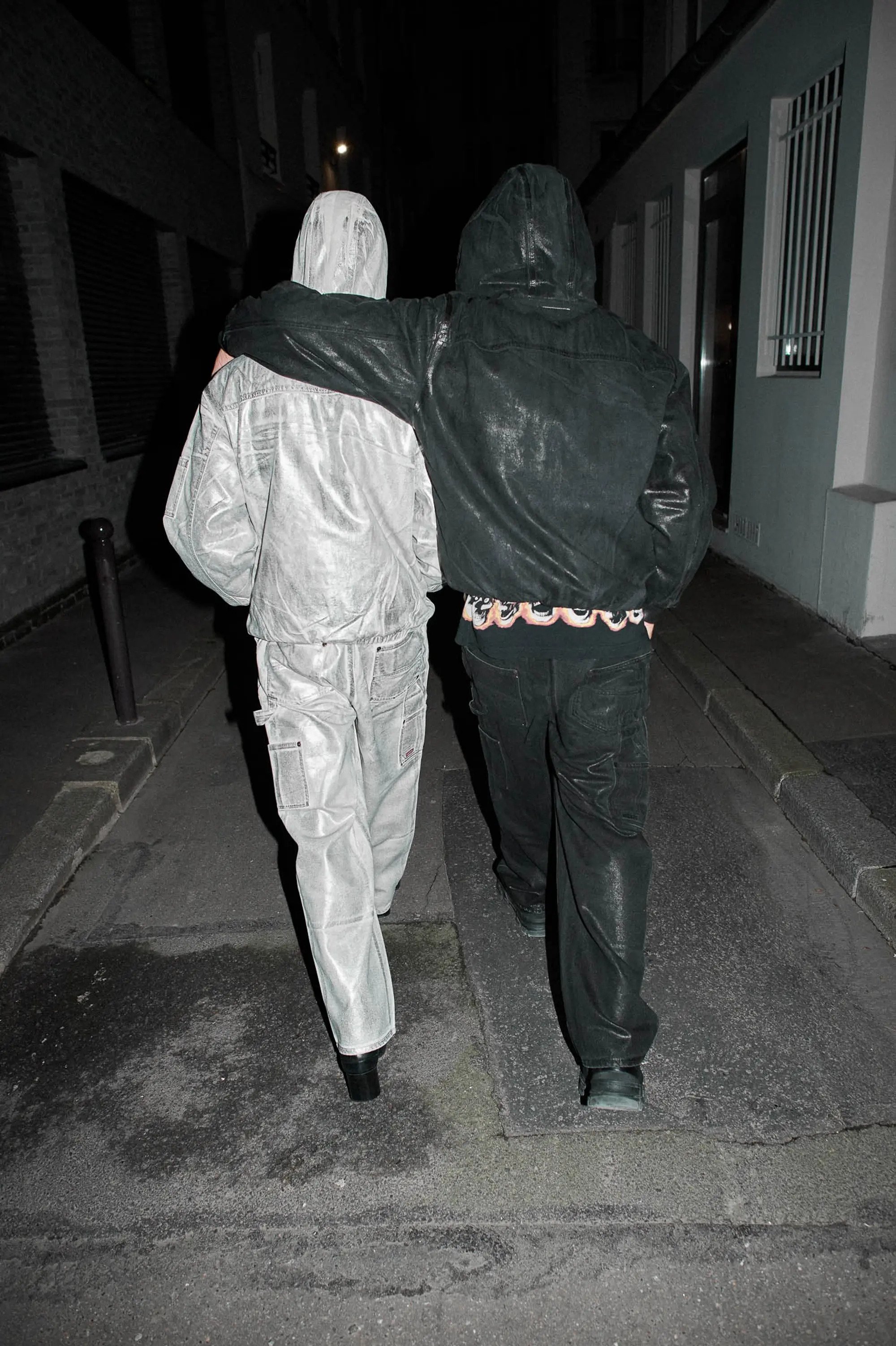 Supreme x MM6 Maison Margiela Spring '24 — eye_C Supreme x MM6 Maison Margiela Spring '24 — eye_C
