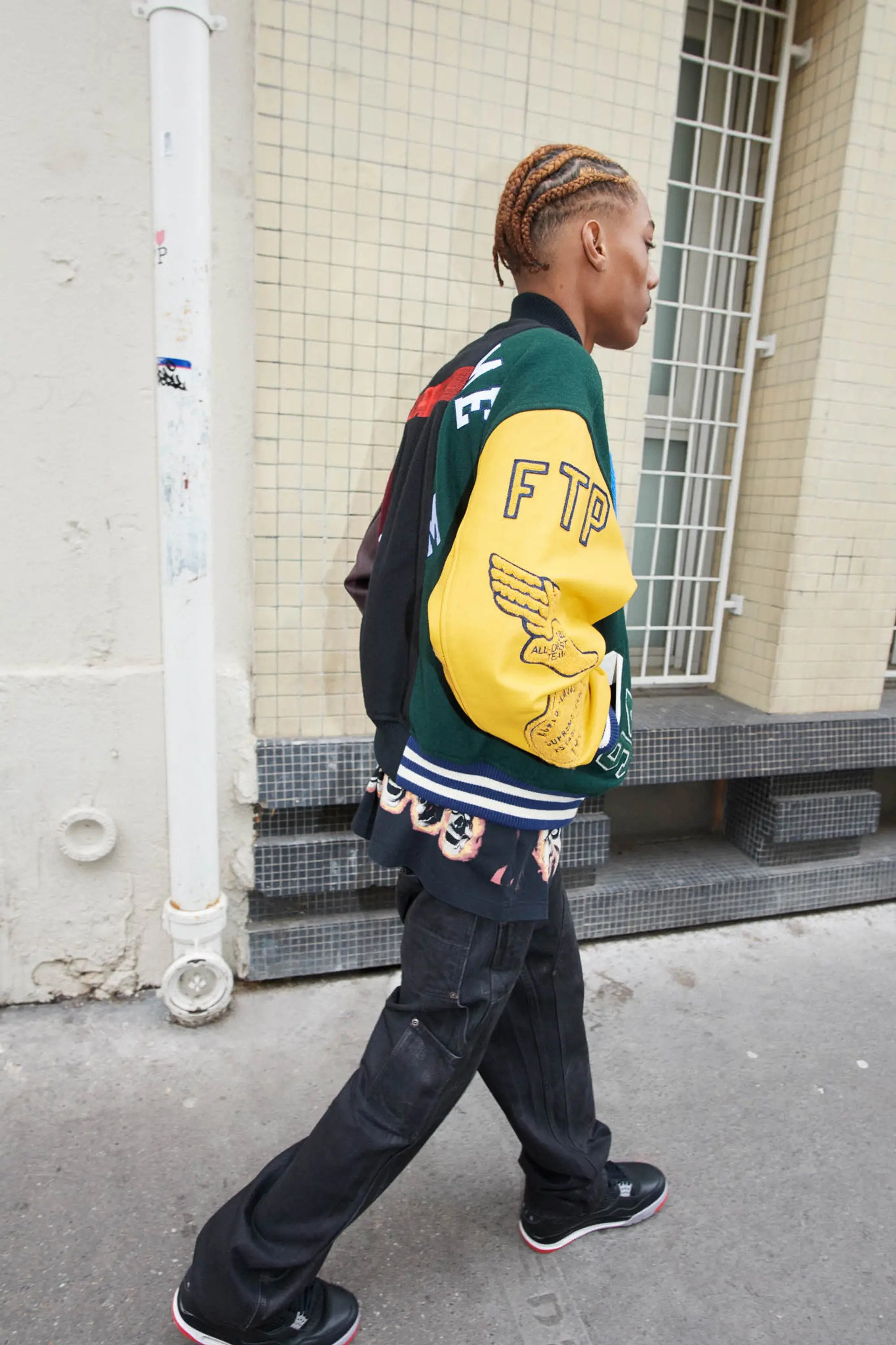 Supreme x MM6 Maison Margiela Spring '24 — eye_C Supreme x MM6 Maison Margiela Spring '24 — eye_C