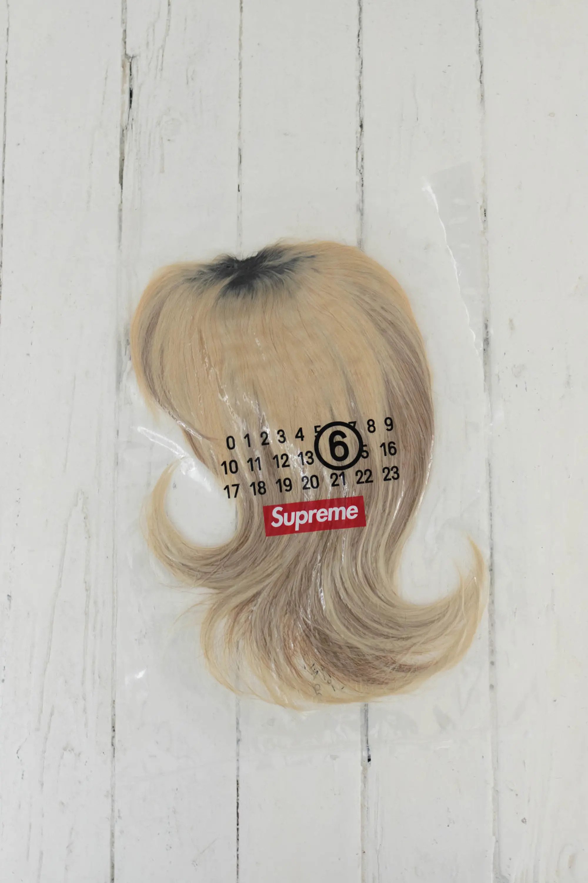 Supreme x MM6 Maison Margiela Spring '24 — eye_C Supreme x MM6 Maison Margiela Spring '24 — eye_C