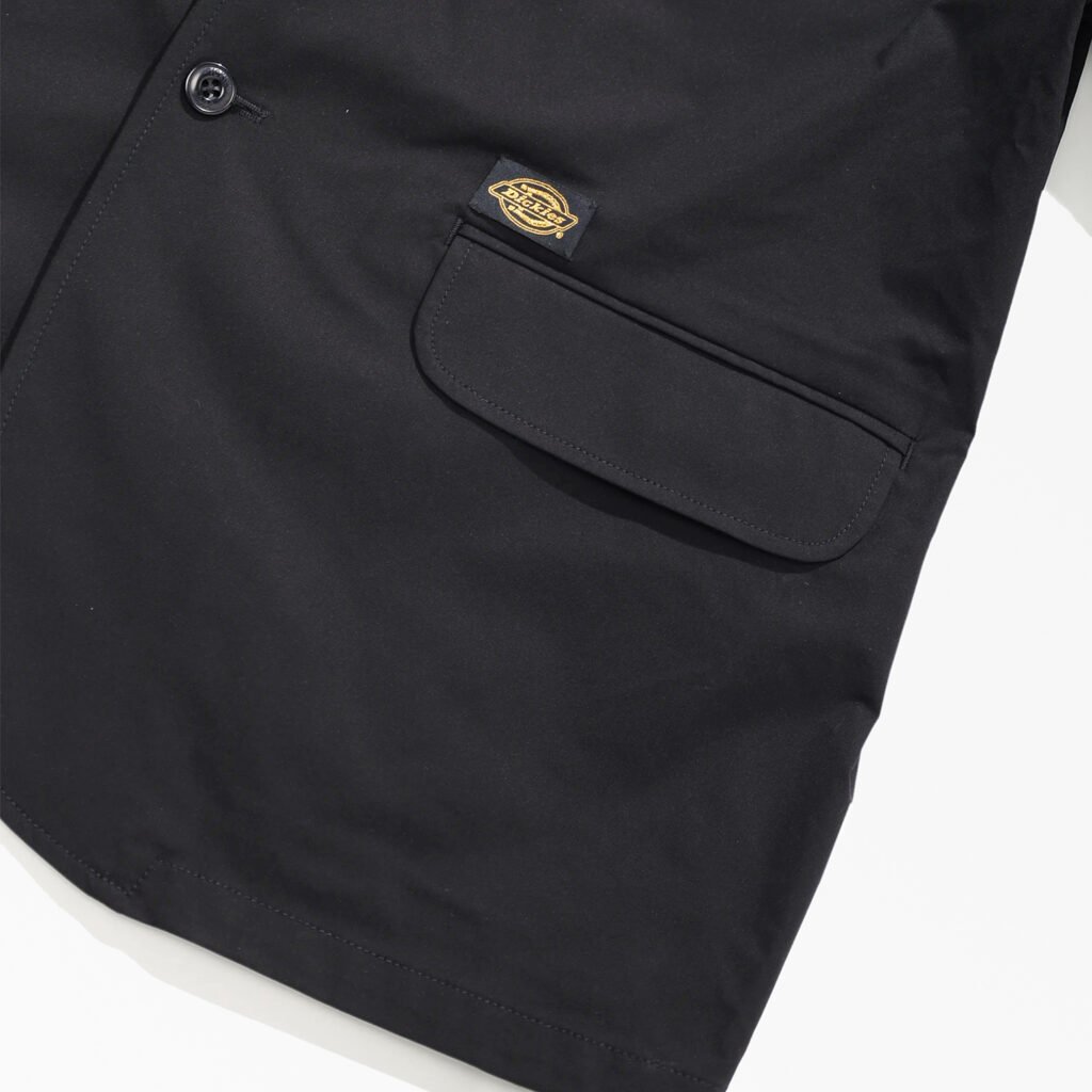 TRIPSTER and Dickies Develop the 'Everything' Suit — eye_C TRIPSTER and Dickies Develop the 'Everything' Suit — eye_C