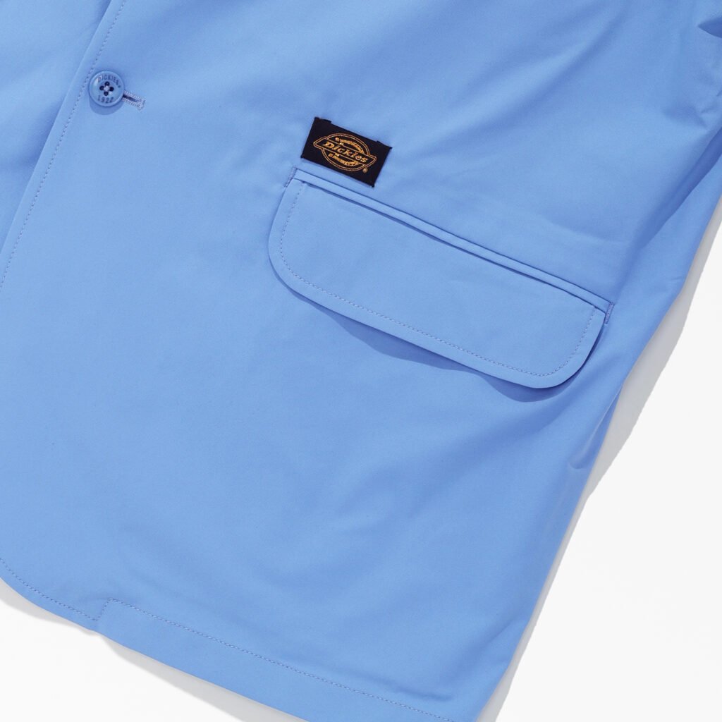 TRIPSTER and Dickies Develop the 'Everything' Suit — eye_C TRIPSTER and Dickies Develop the 'Everything' Suit — eye_C