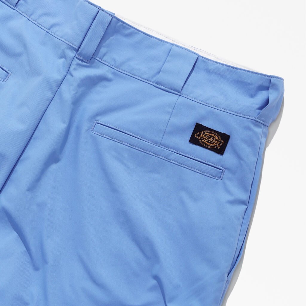 TRIPSTER and Dickies Develop the 'Everything' Suit — eye_C TRIPSTER and Dickies Develop the 'Everything' Suit — eye_C