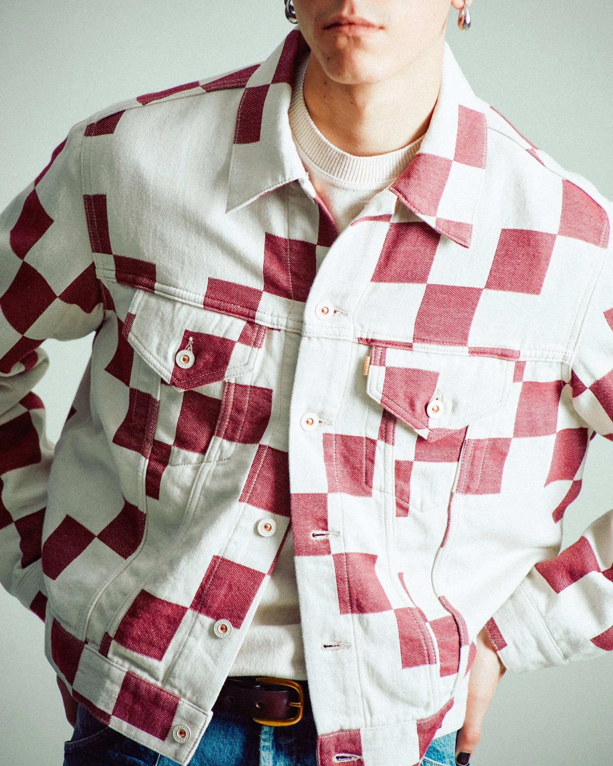 Retailer Garbstore Welcomes HERILL's Spring '24 Delivery