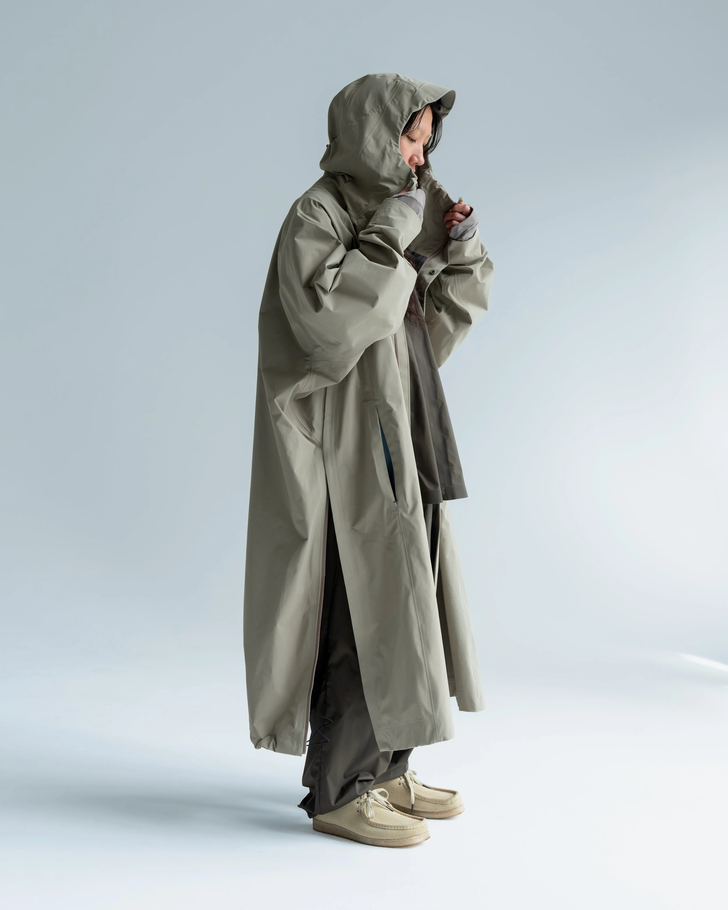 STYLE INDEX: Goldwin 0 SS24 by eye_C