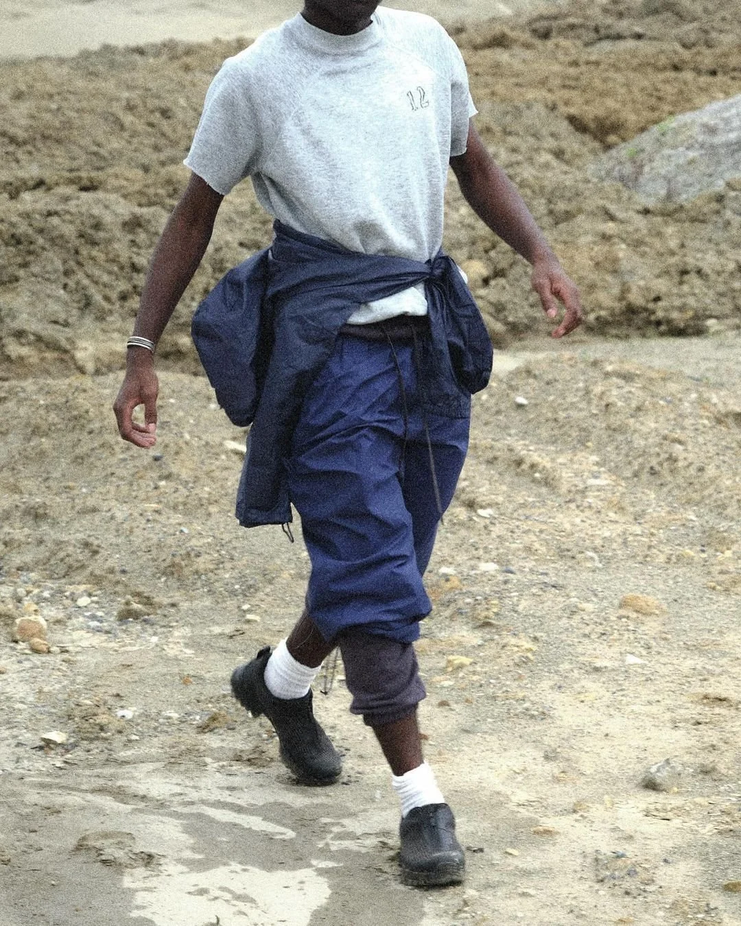 THE NORTH FACE STANDARD Introduces a Renewed Version of its  