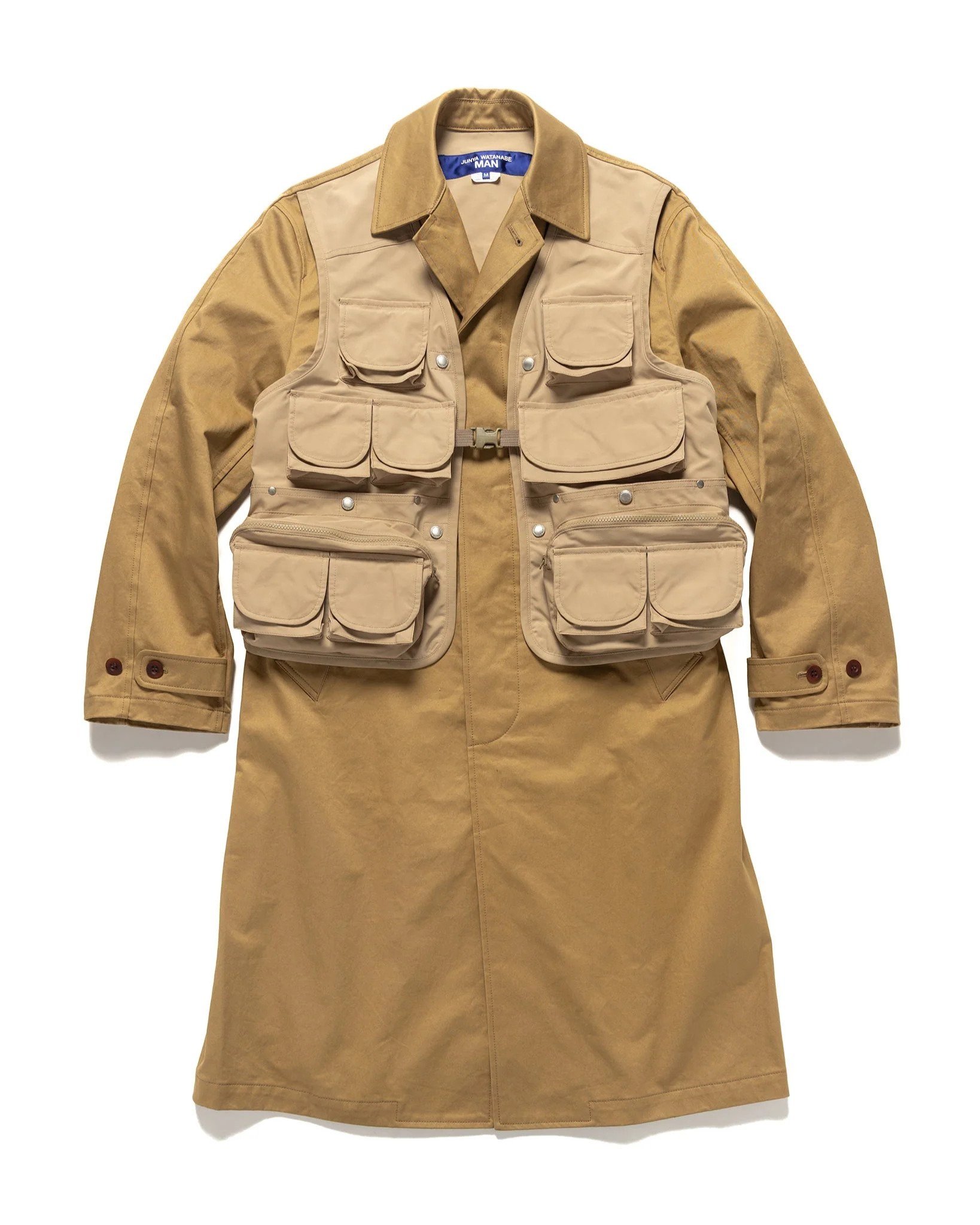 eYe COMME des GARCONS× MYSTERY RANCH eye_C
