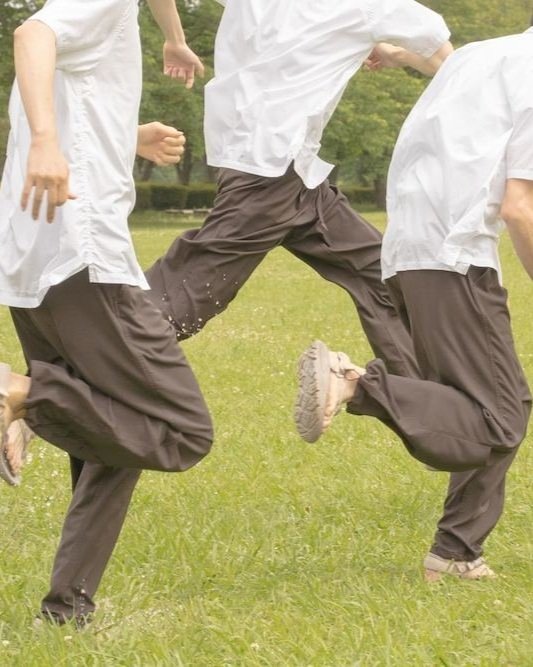 Gramicci and nonnative Re-Visit the Walker Easy Shorts and ST Easy  