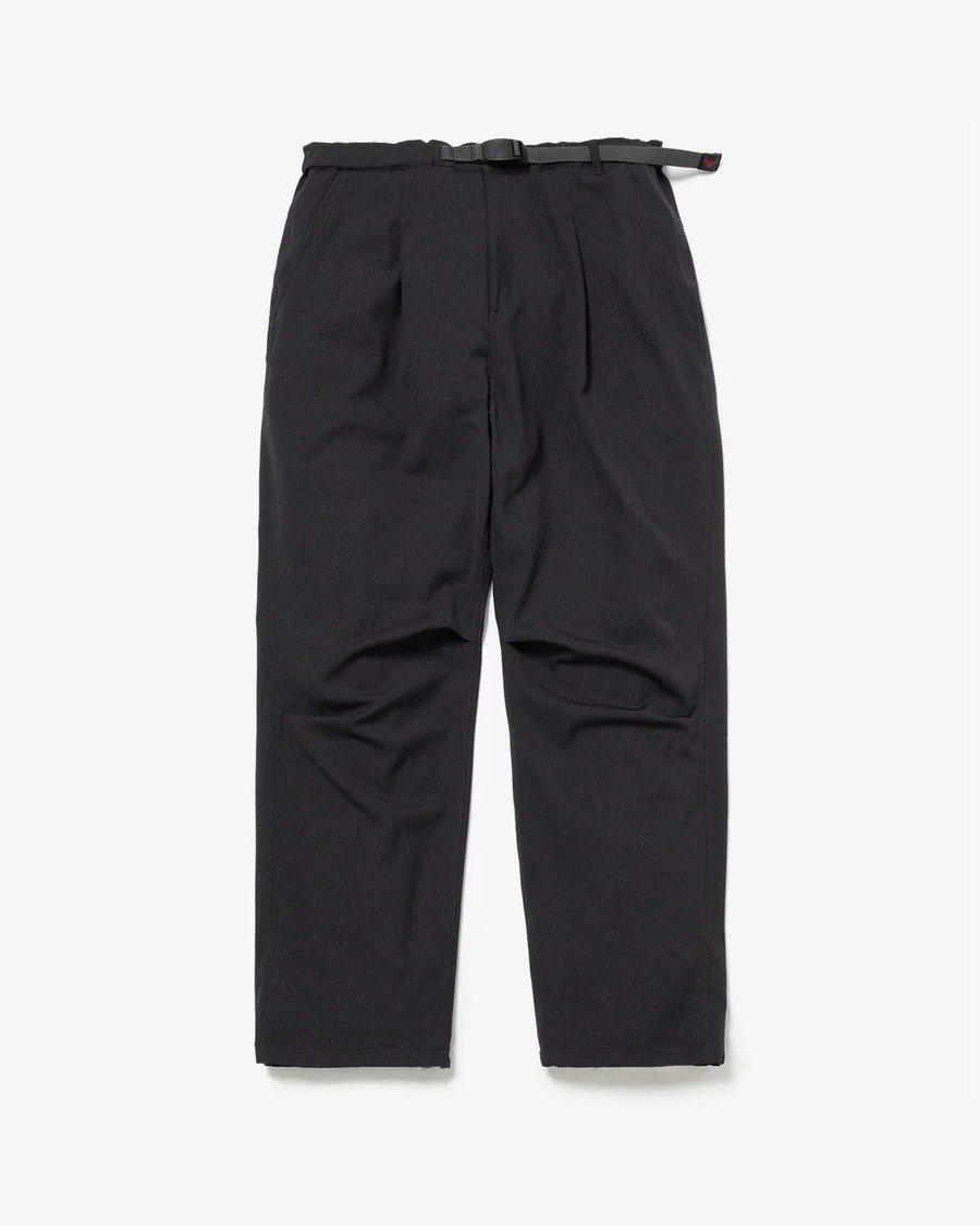 Gramicci and nonnative Re-Visit the Walker Easy Shorts and Gramicci and nonnative Re-Visit the Walker Easy Shorts and