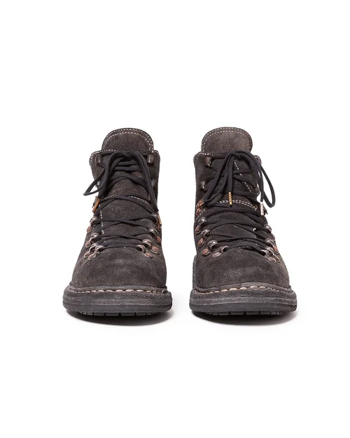 nonnative and UNDERCOVER Preview their Forthcoming Guidi Hiking  