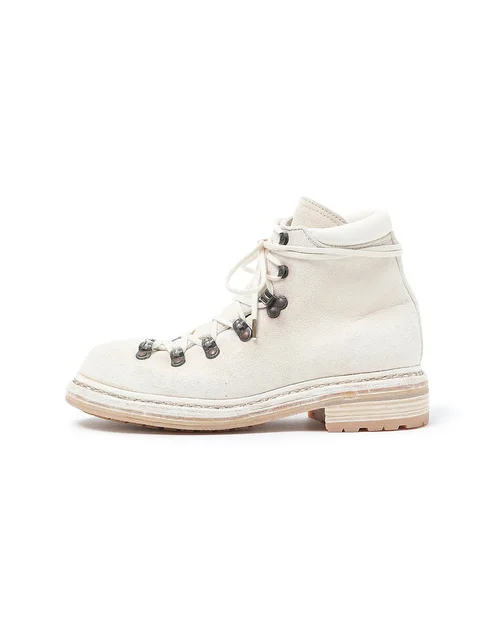 nonnative and UNDERCOVER Preview their Forthcoming Guidi Hiking 