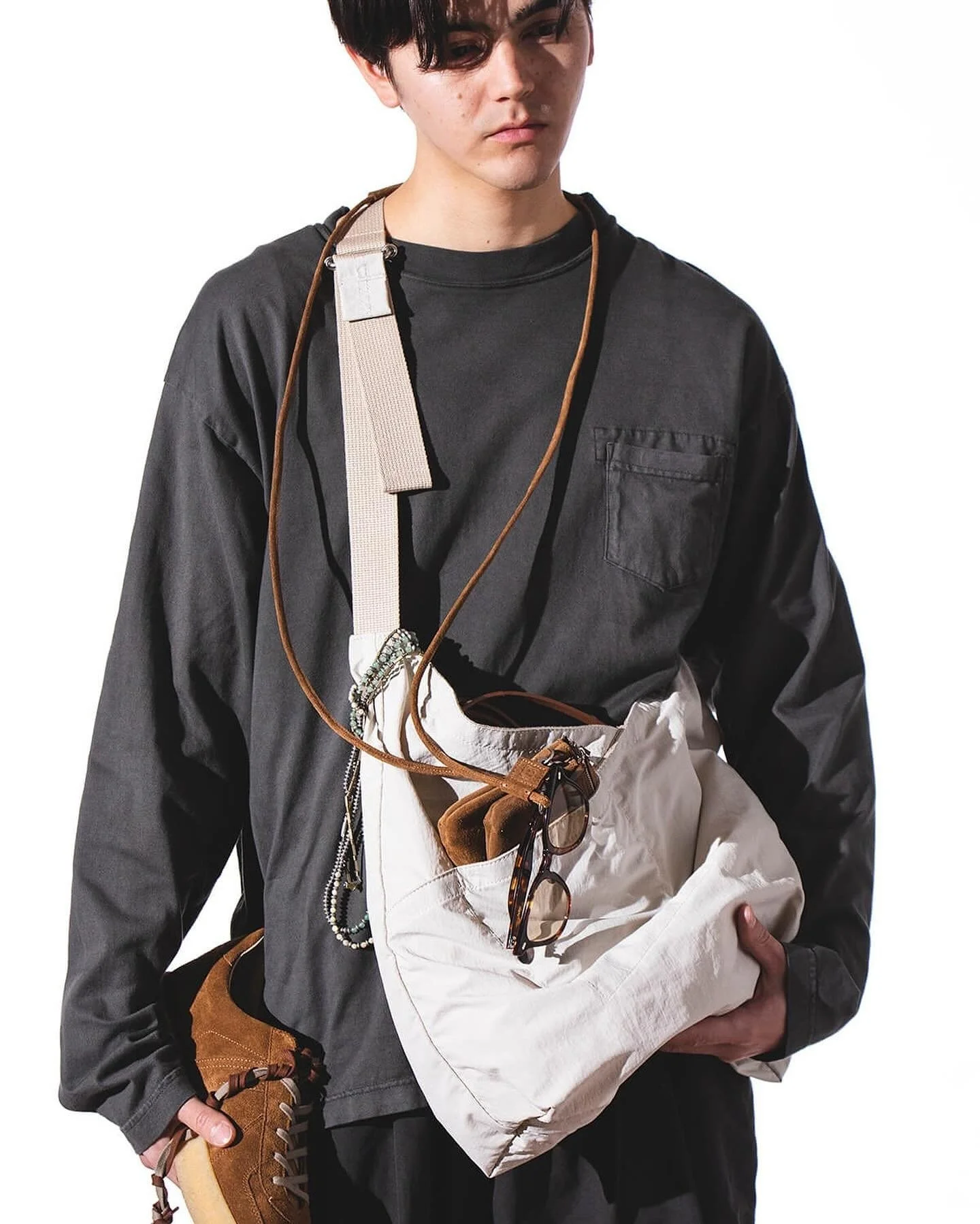 hobo Prepares its Autumn/Winter 