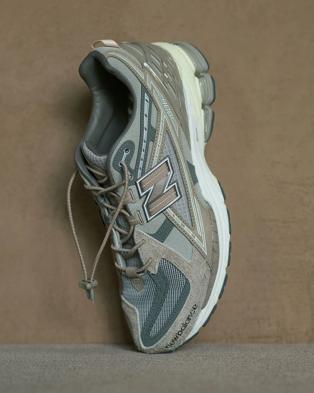 N.HOOLYWOOD, New Balance and INVINCIBLE Take on the M1906NIH 