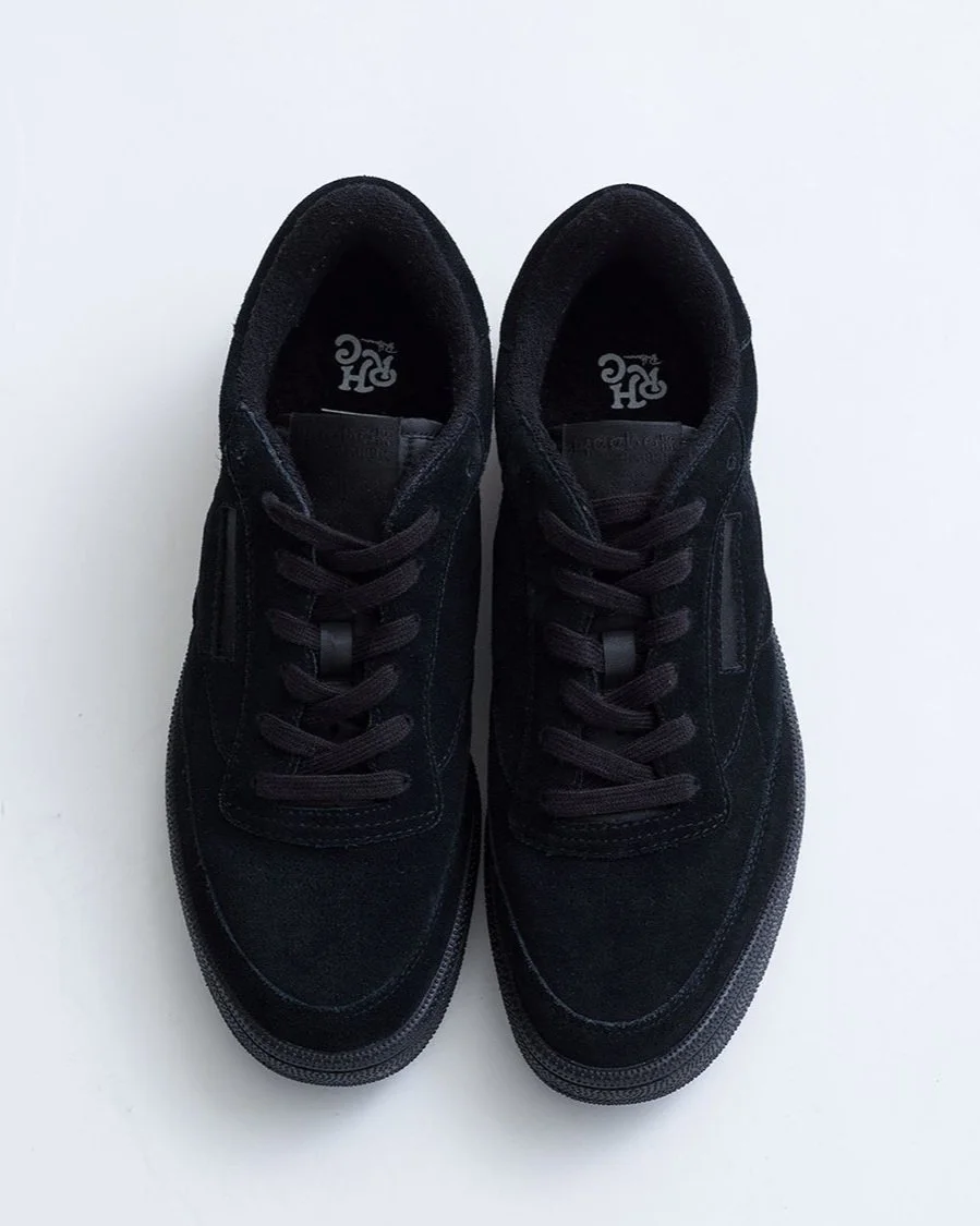 Reebok Develops an Exclusive Version of the CLUB C 85 VINTAGE for 