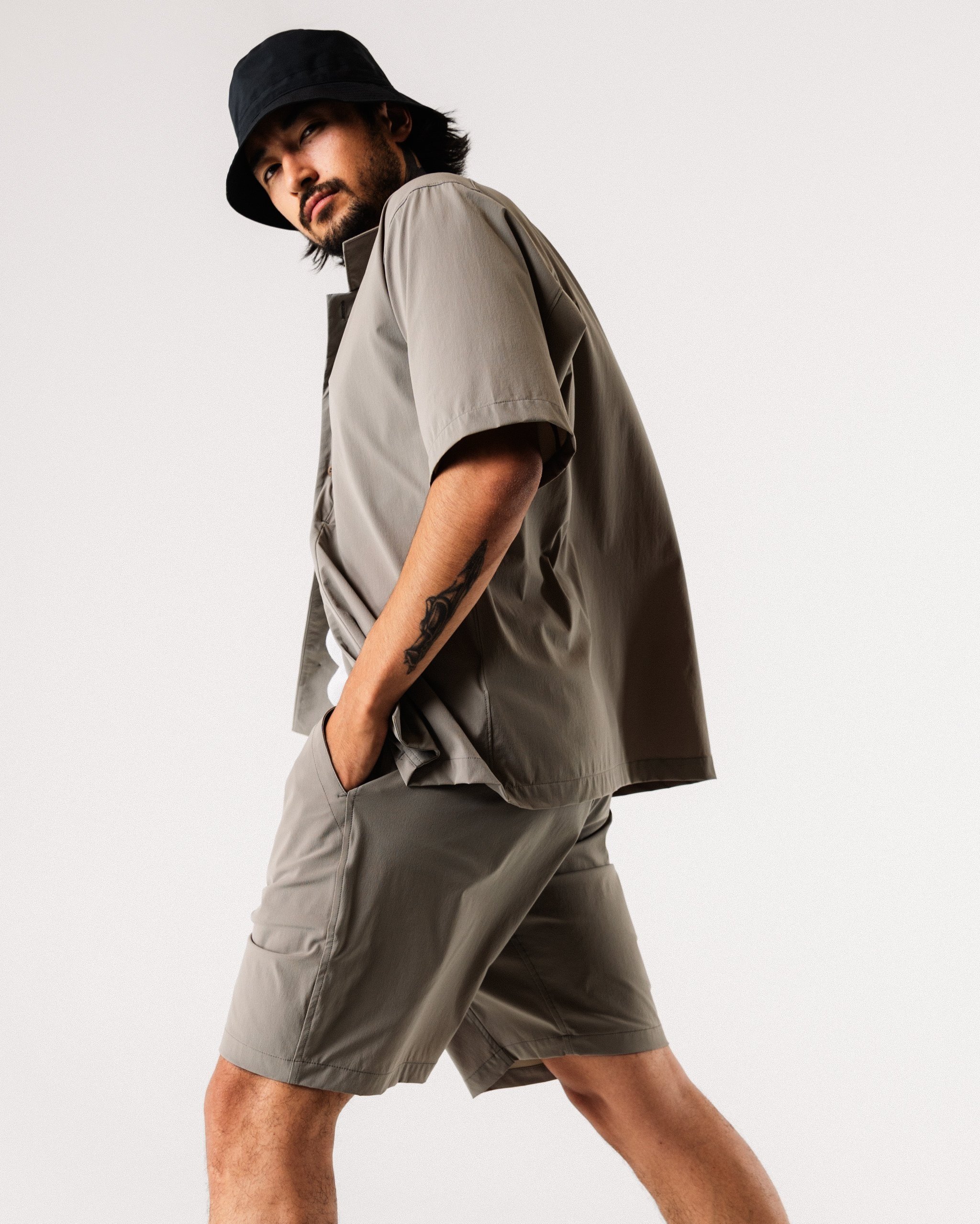 HAVEN Gears up for Summer with its Third Apparel Delivery