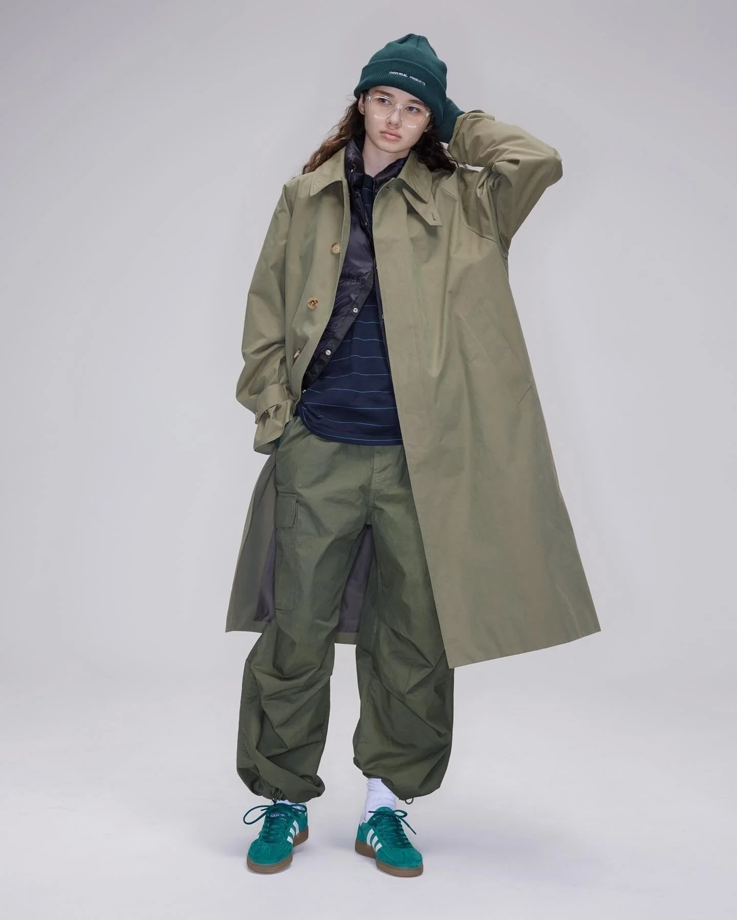 UNIVERSAL PRODUCTS Autumn/Winter