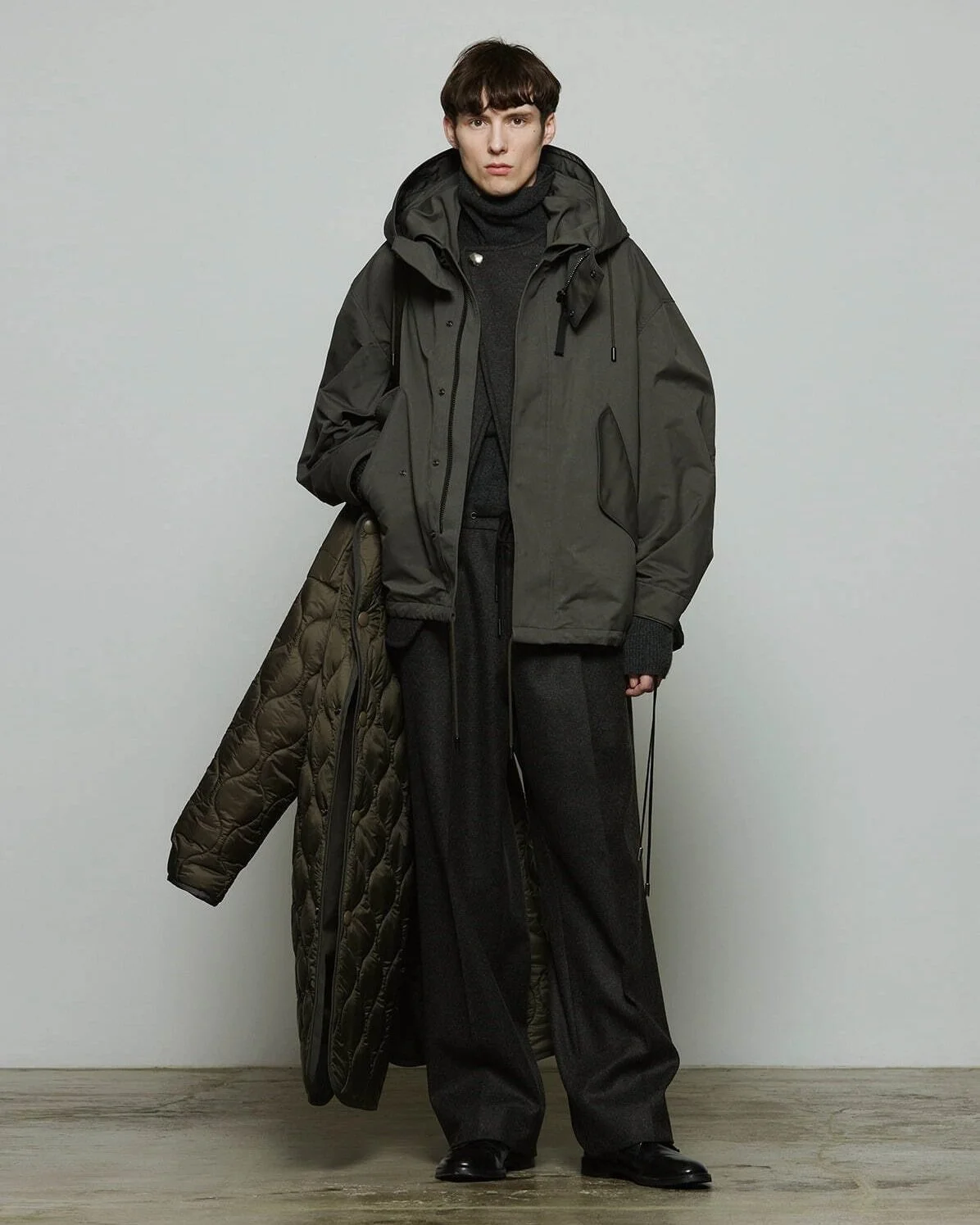 THE RERACS Autumn/Winter 