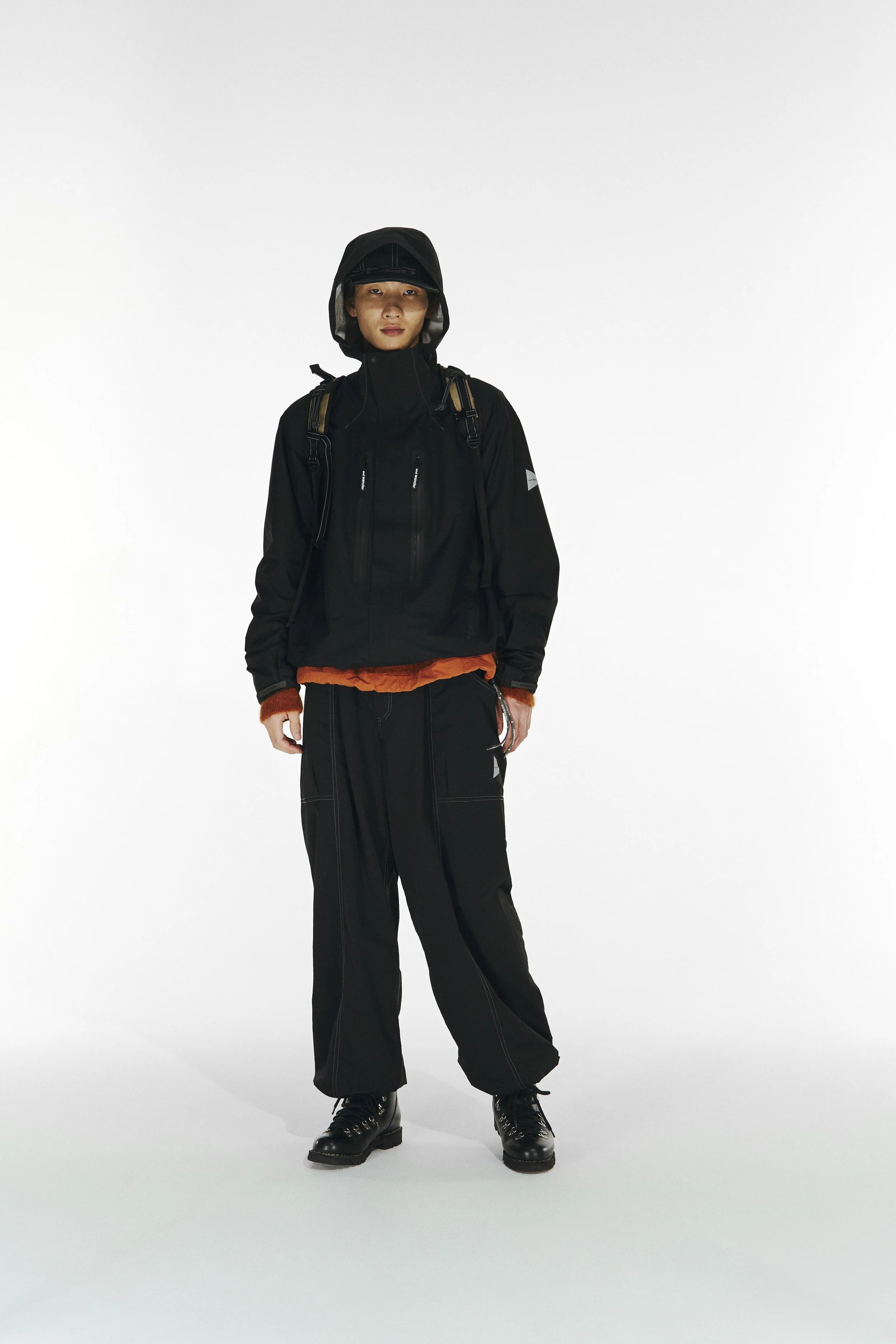 and Wander Autumn/Winter '24 — eye_C