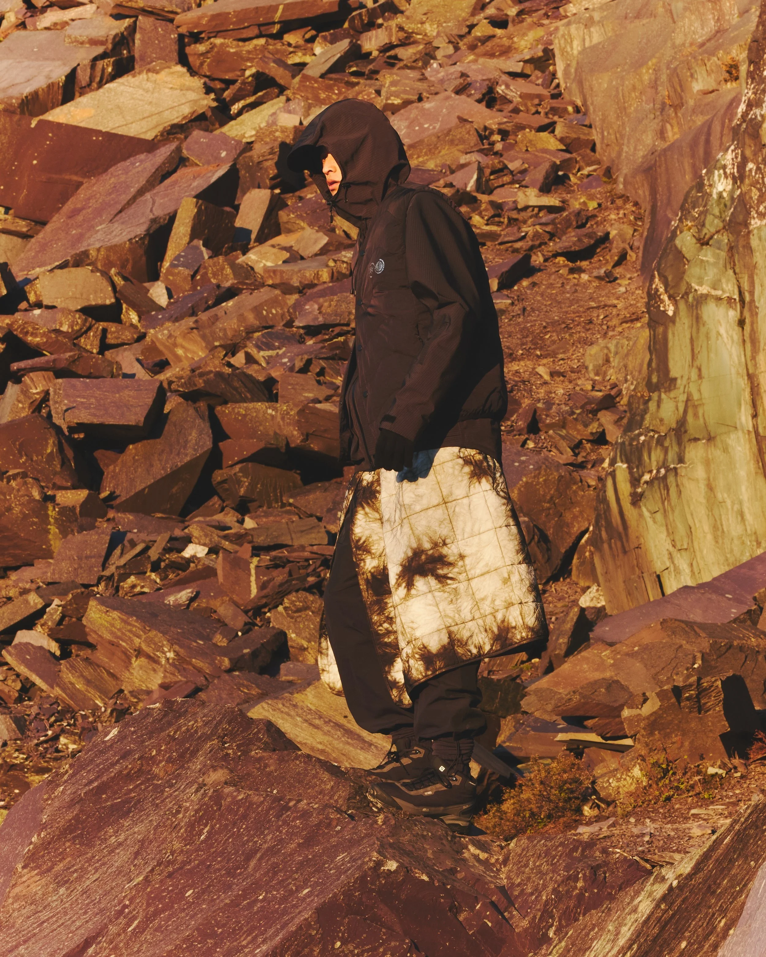 Purple Mountain Observatory Autumn/Winter '24