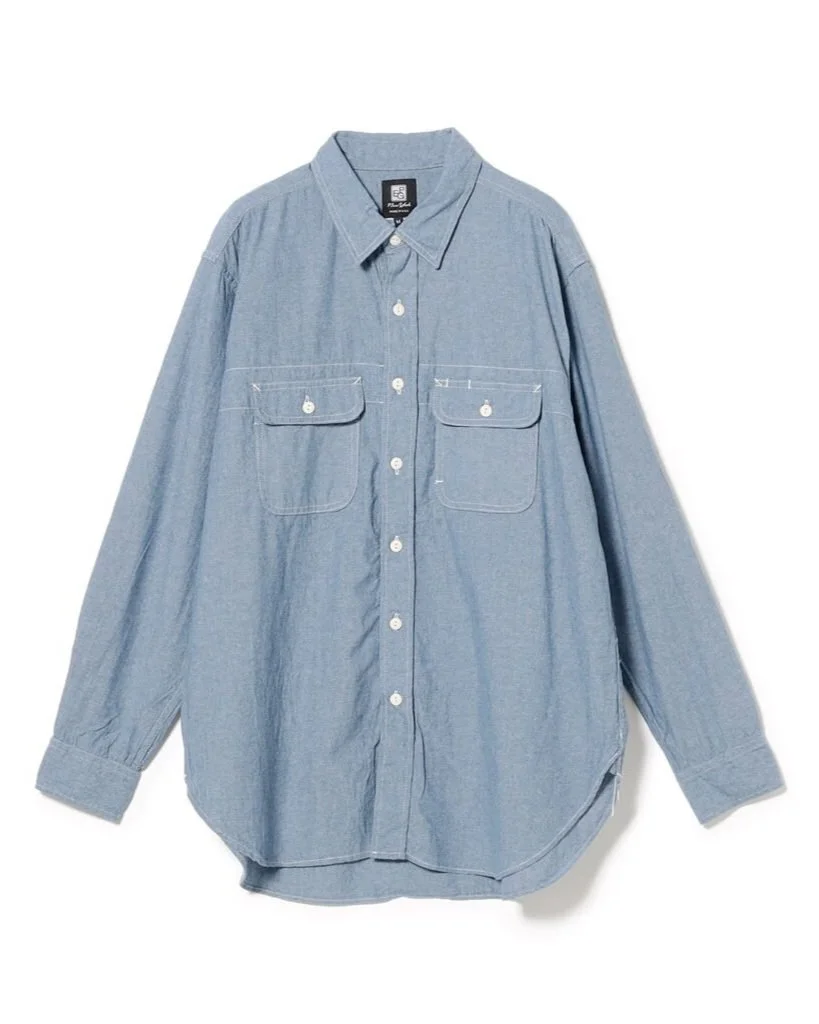 BEAMS Plus and Engineered Garments Revive the 