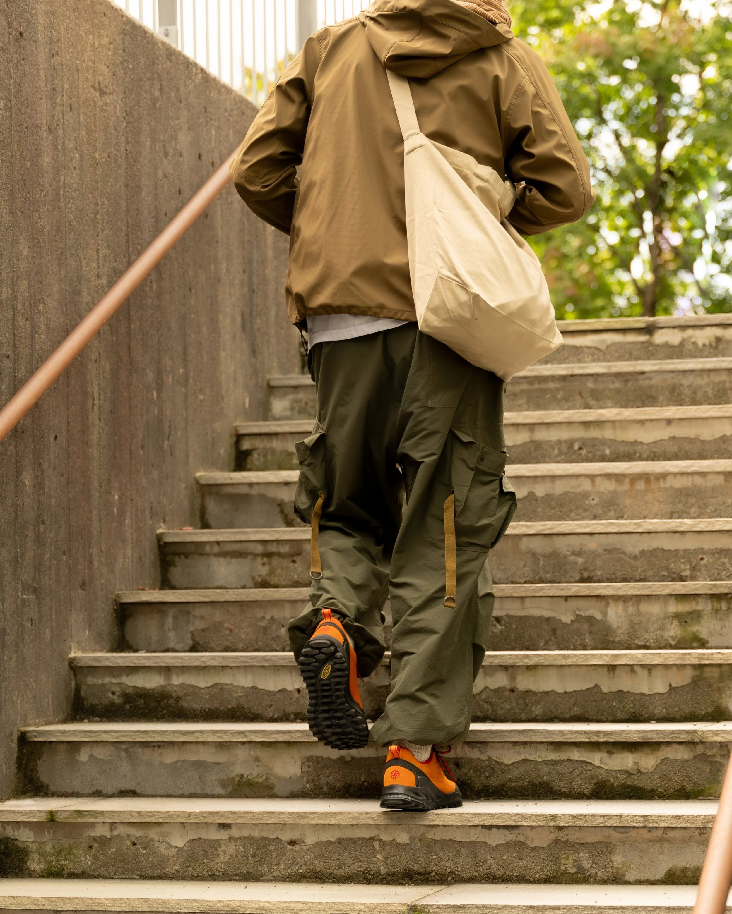 KEEN Introduces the Jasper Zionic for Autumn/Winter