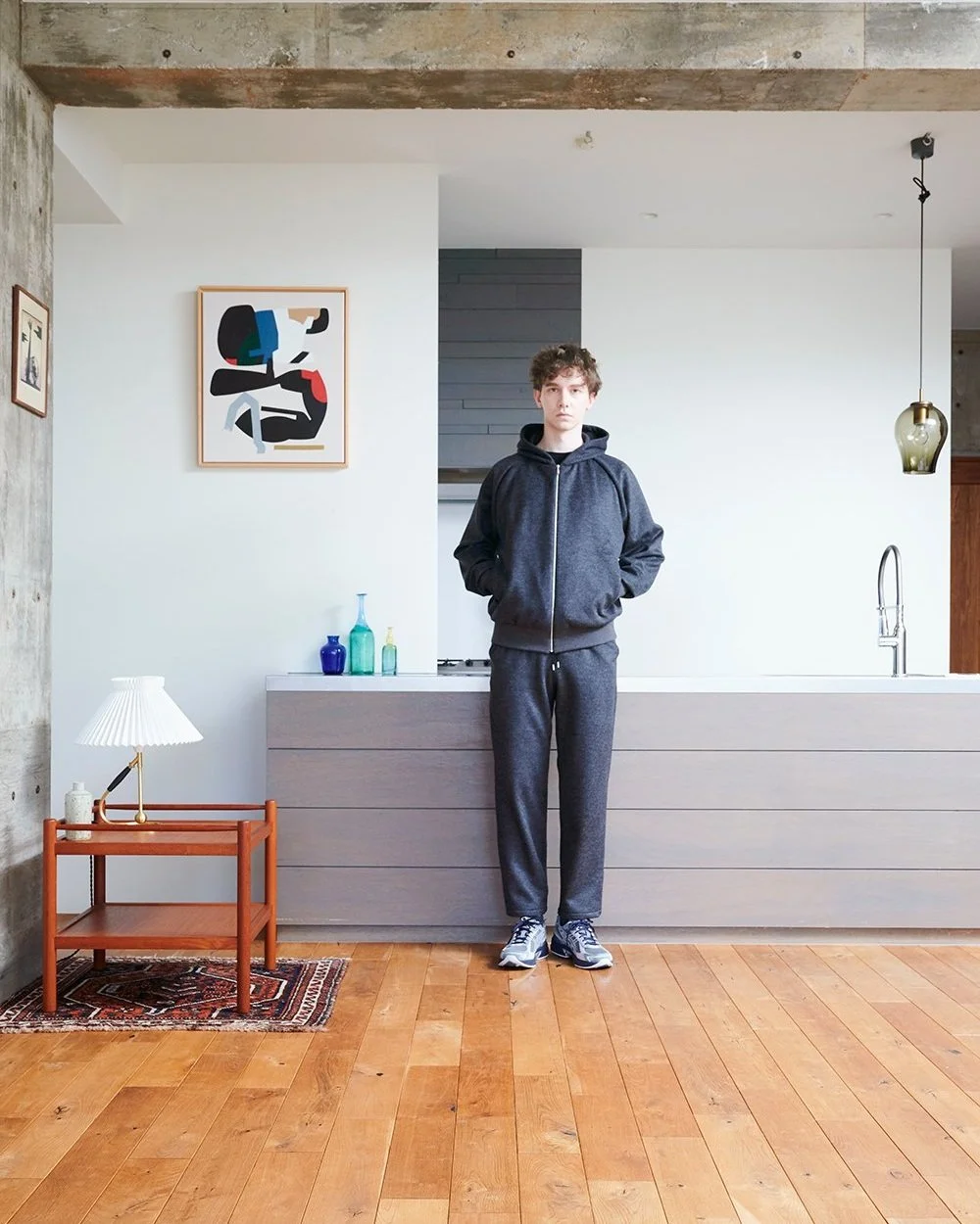 FLISTFIA Autumn/Winter '24