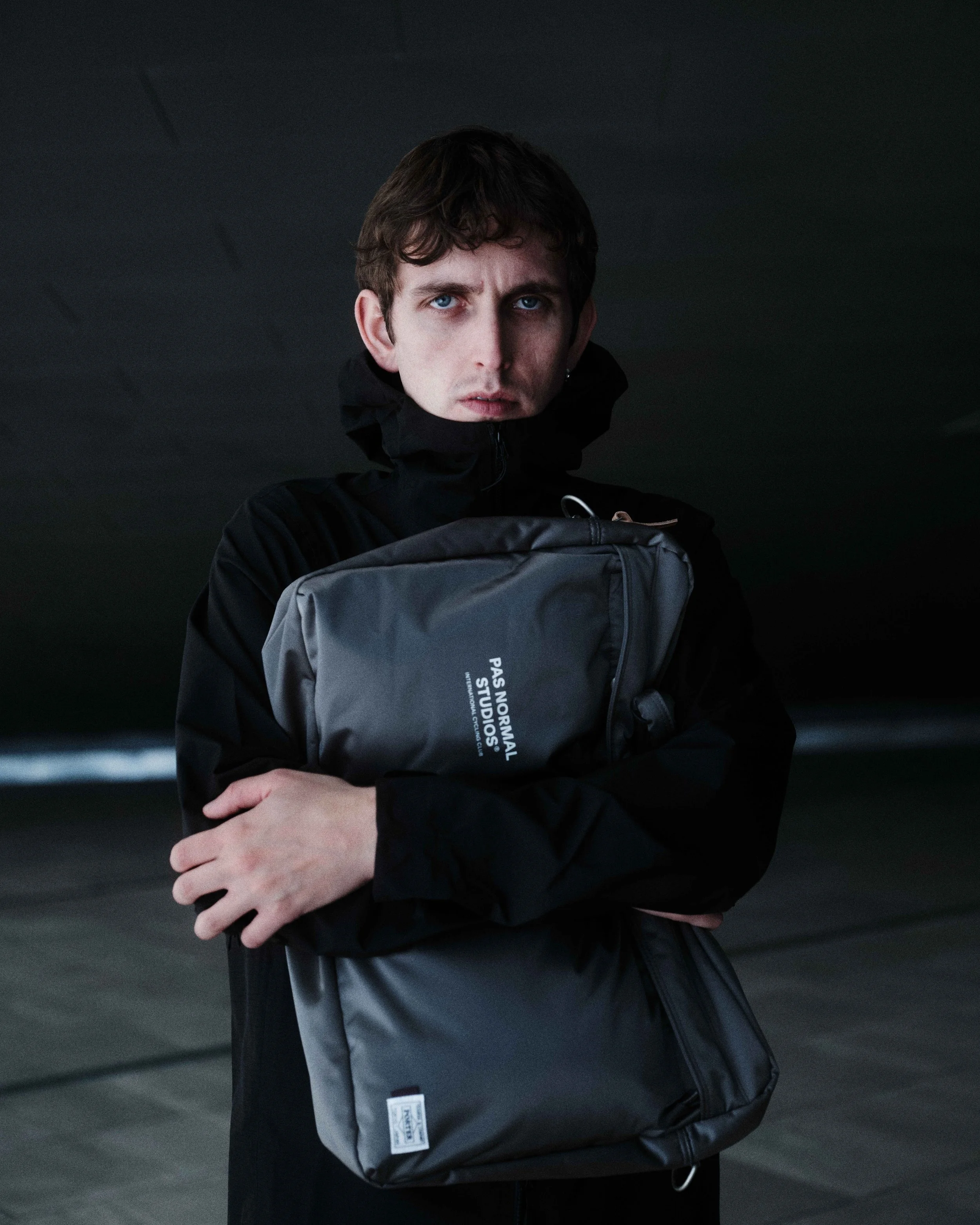 Pas Normal Studios and Porter-Yoshida & Co. Fifth Collaboration is 