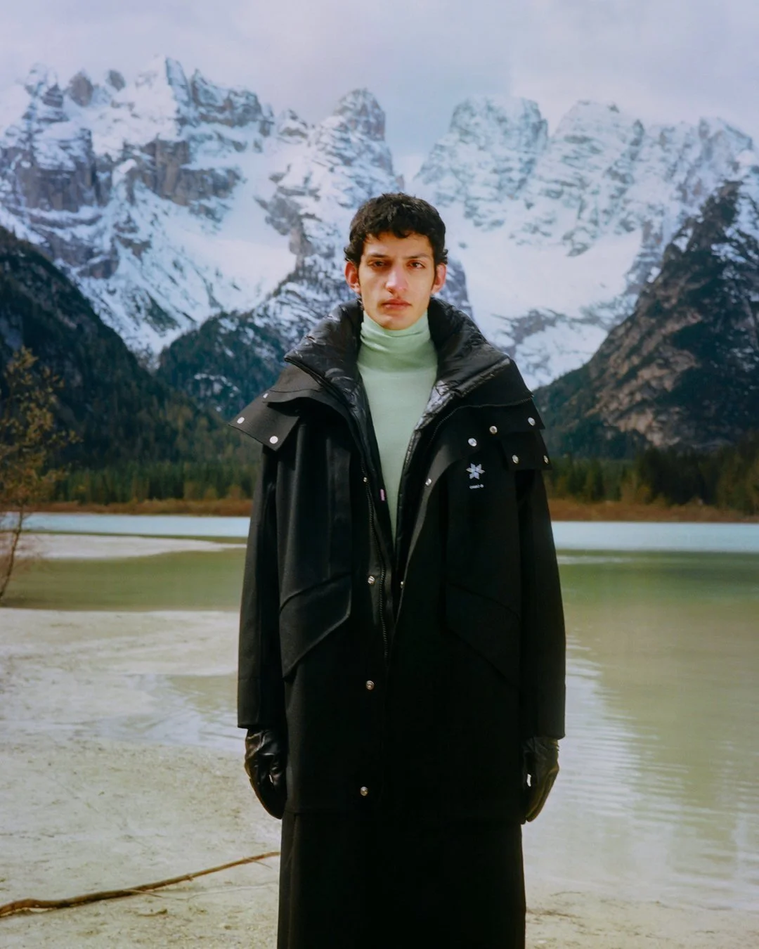 OAMC and Goldwin Celebrate Duality in Autumn/Winter '24 Capsule