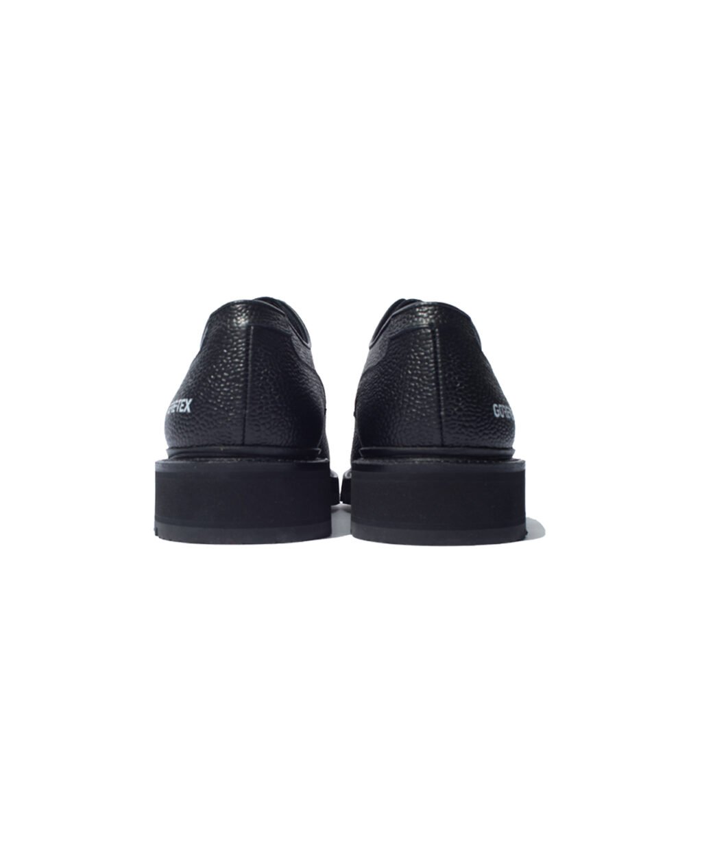 F/CE.® and REGAL Shoe & Co. Preview the GORE-TEX U TIP SHOE F/CE.® and REGAL Shoe & Co. Preview the GORE-TEX U TIP SHOE