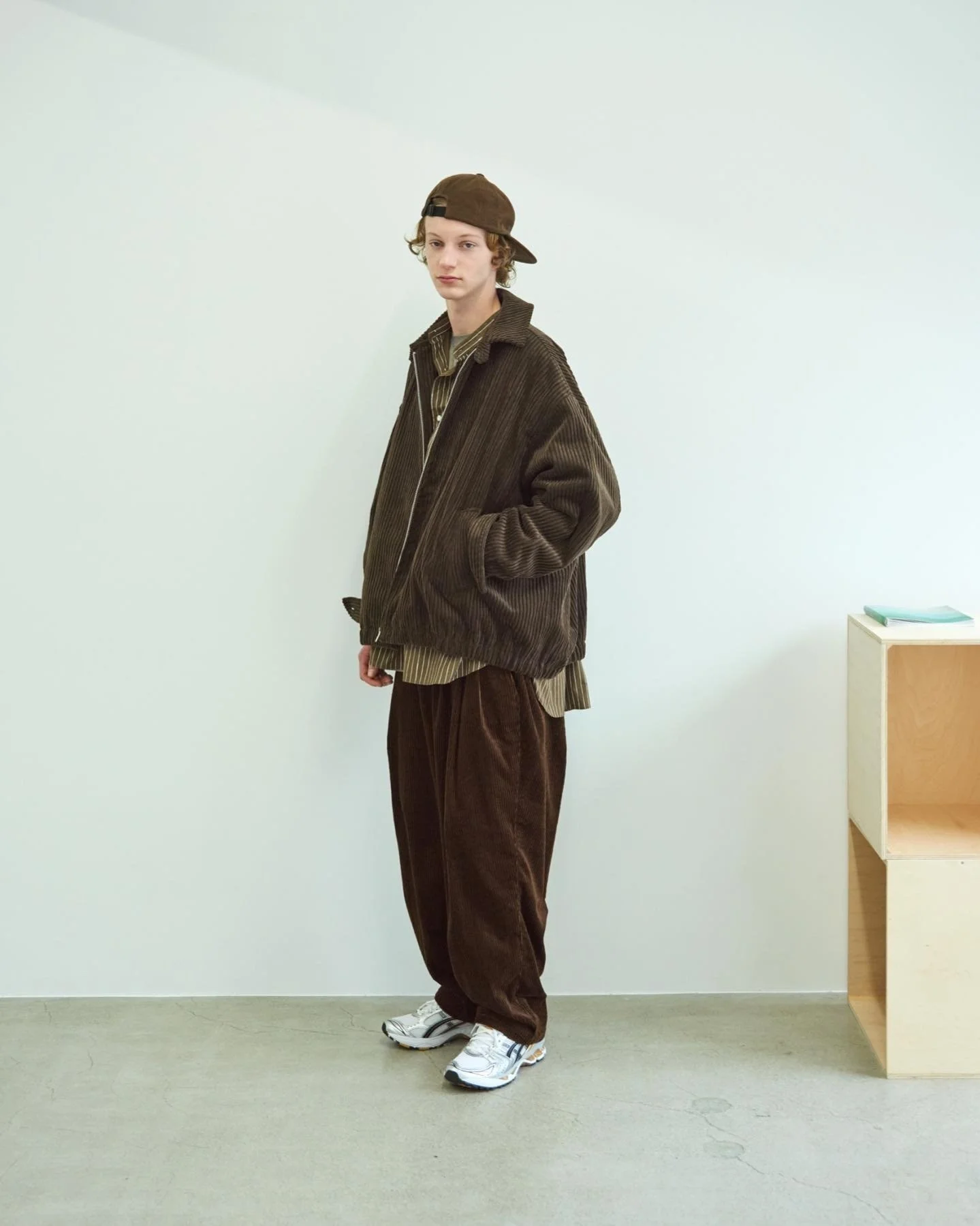 S.F.C. Autumn/Winter 
