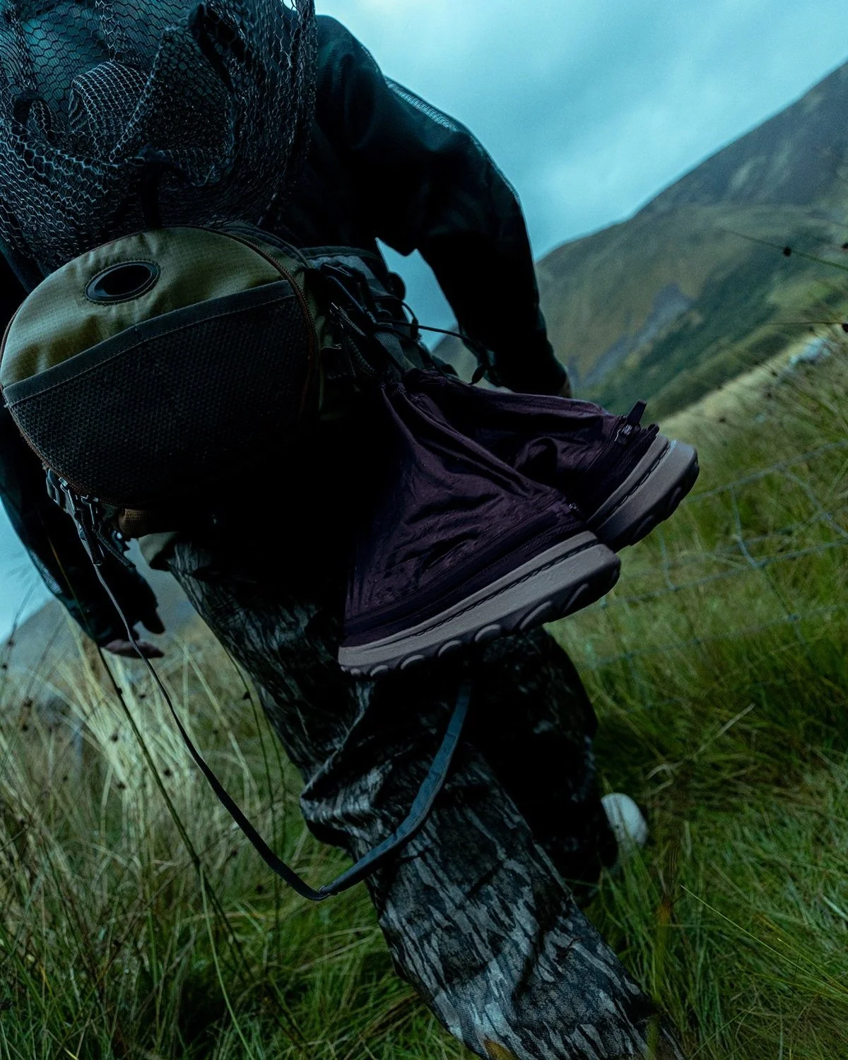 Merrell 1TRL Autumn/Winter '24