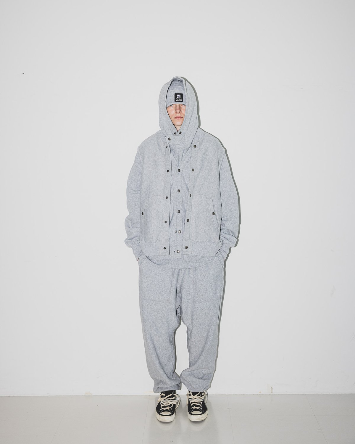 BEAMS PLUS and Engineered Garments Reveal the Second 'PEG BEAMS PLUS and Engineered Garments Reveal the Second 'PEG