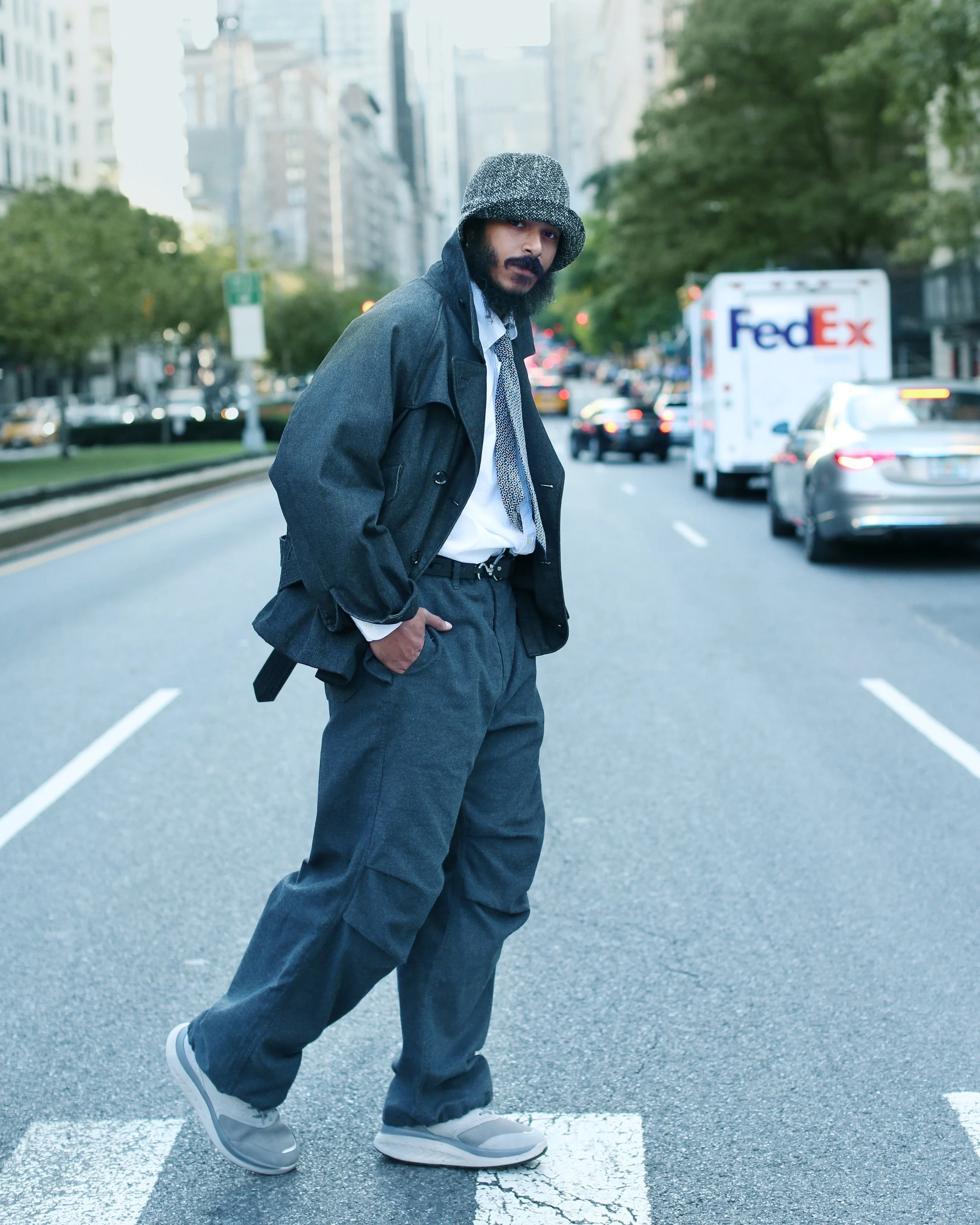 KEEN and Engineered Garments Release Two Exclusive Versions of the 