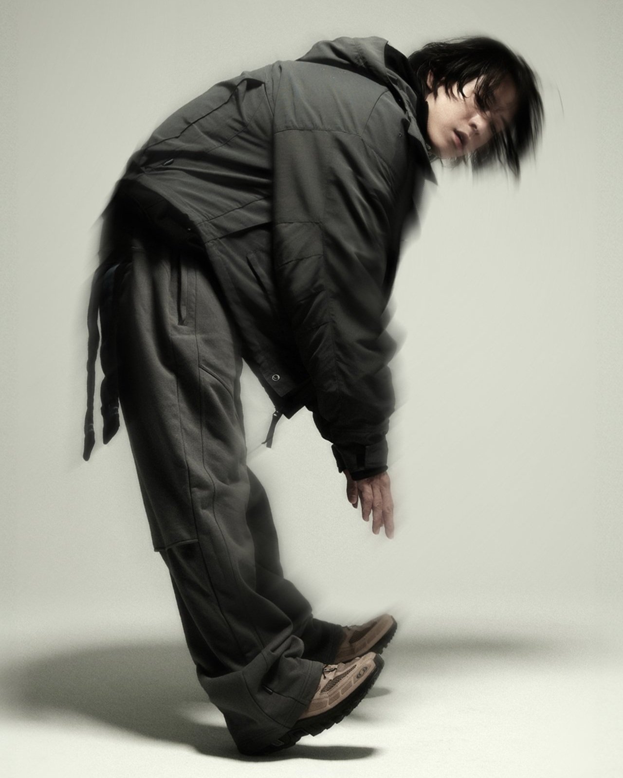 nozzle quiz® Unveils its ‘Observe Line’ Collection for Fall/Winter ‘24