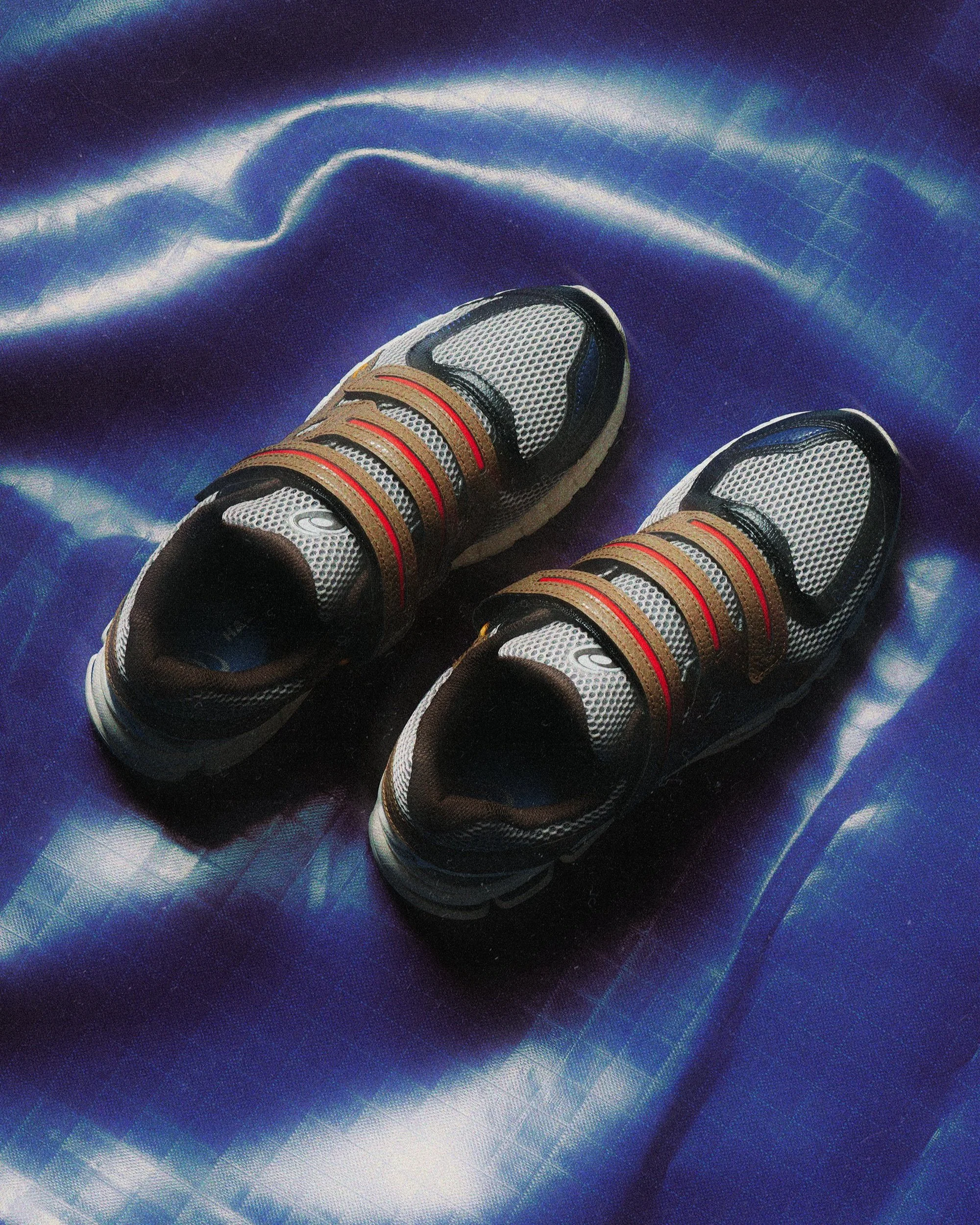 HAL STUDIOS® and ASICS Continue their Partnership with the GEL 