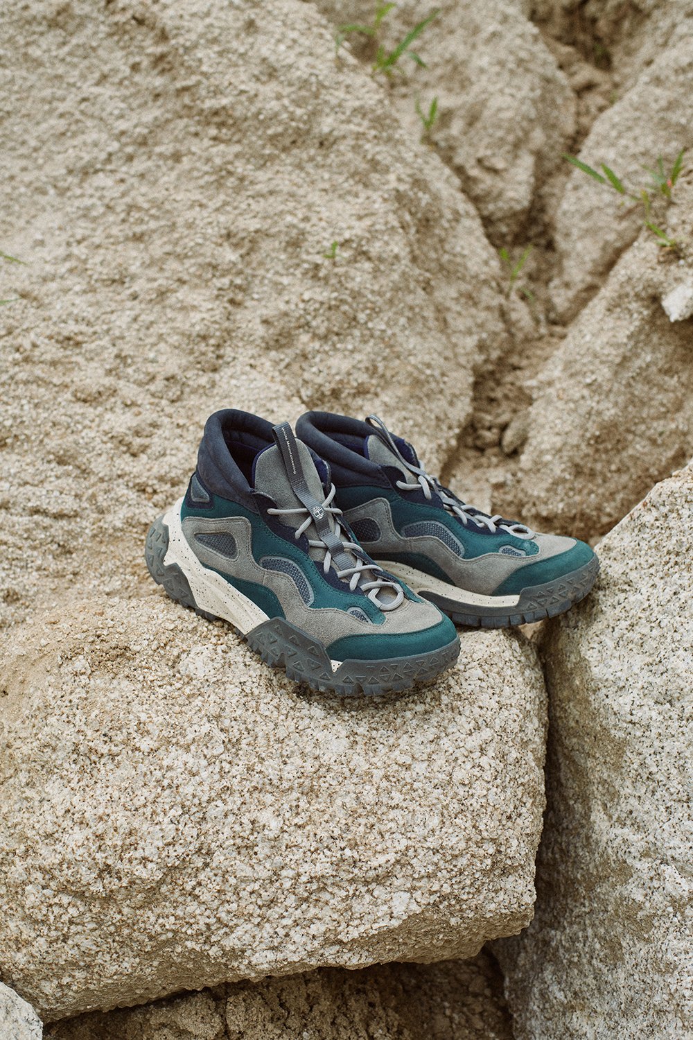 White Mountaineering Updates Timberland's Classic 6-Inch White Mountaineering Updates Timberland's Classic 6-Inch