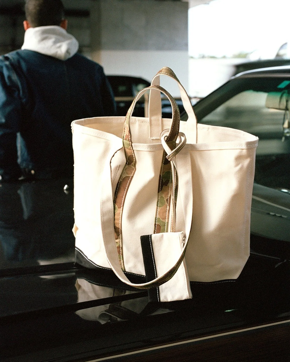 thisisneverthat and TEMBEA Present a Mini Accessories Capsule — eye_C