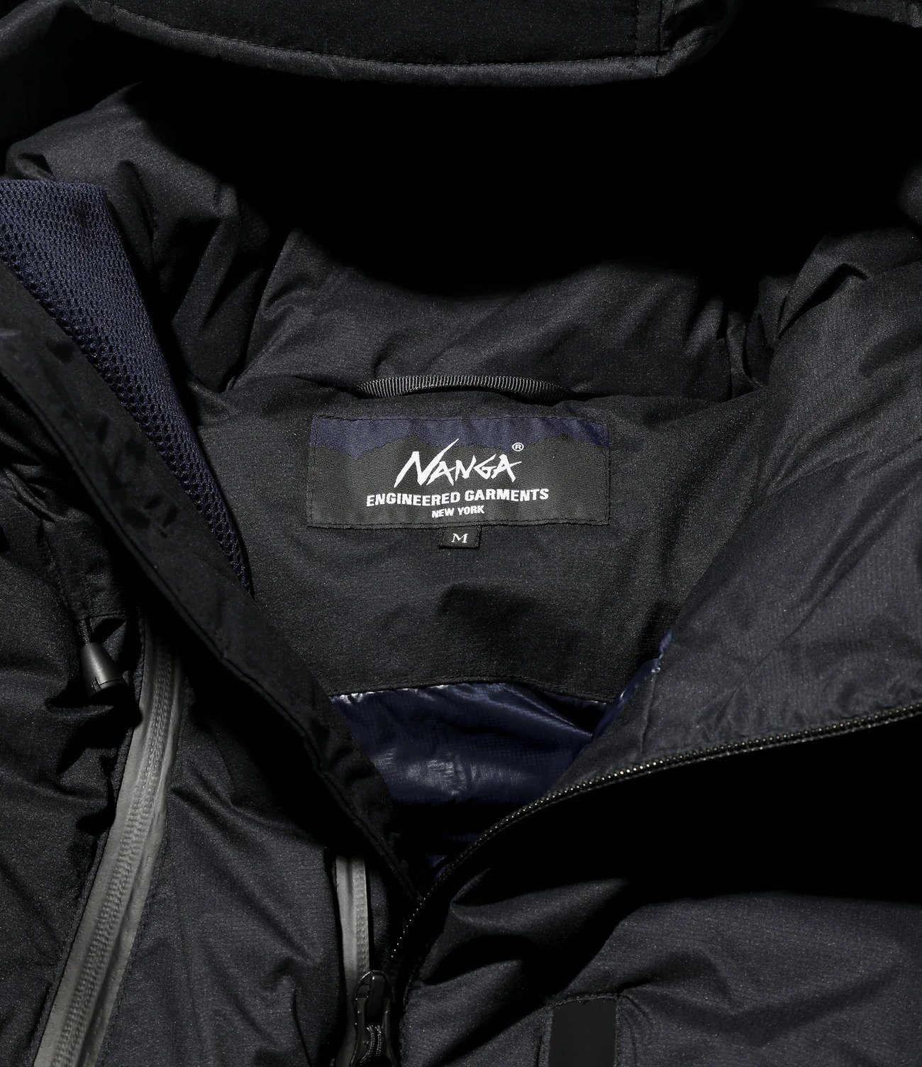 Engineered Garments and NANGA Return for Autumn/Winter '24 Engineered Garments and NANGA Return for Autumn/Winter '24