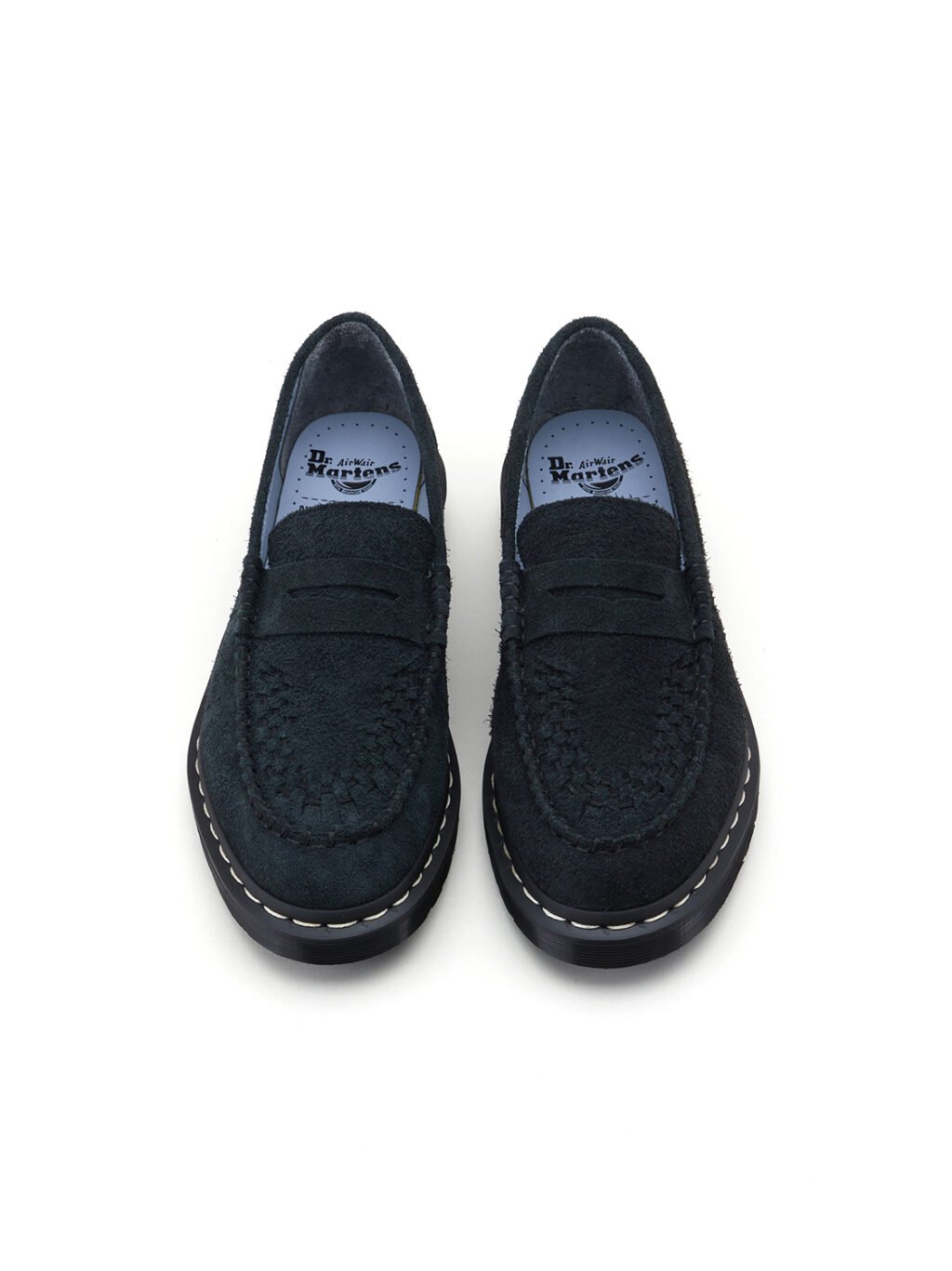 NEIGHBORHOOD Tackles Two Iconic Dr. Martens Styles — eye_C NEIGHBORHOOD Tackles Two Iconic Dr. Martens Styles — eye_C