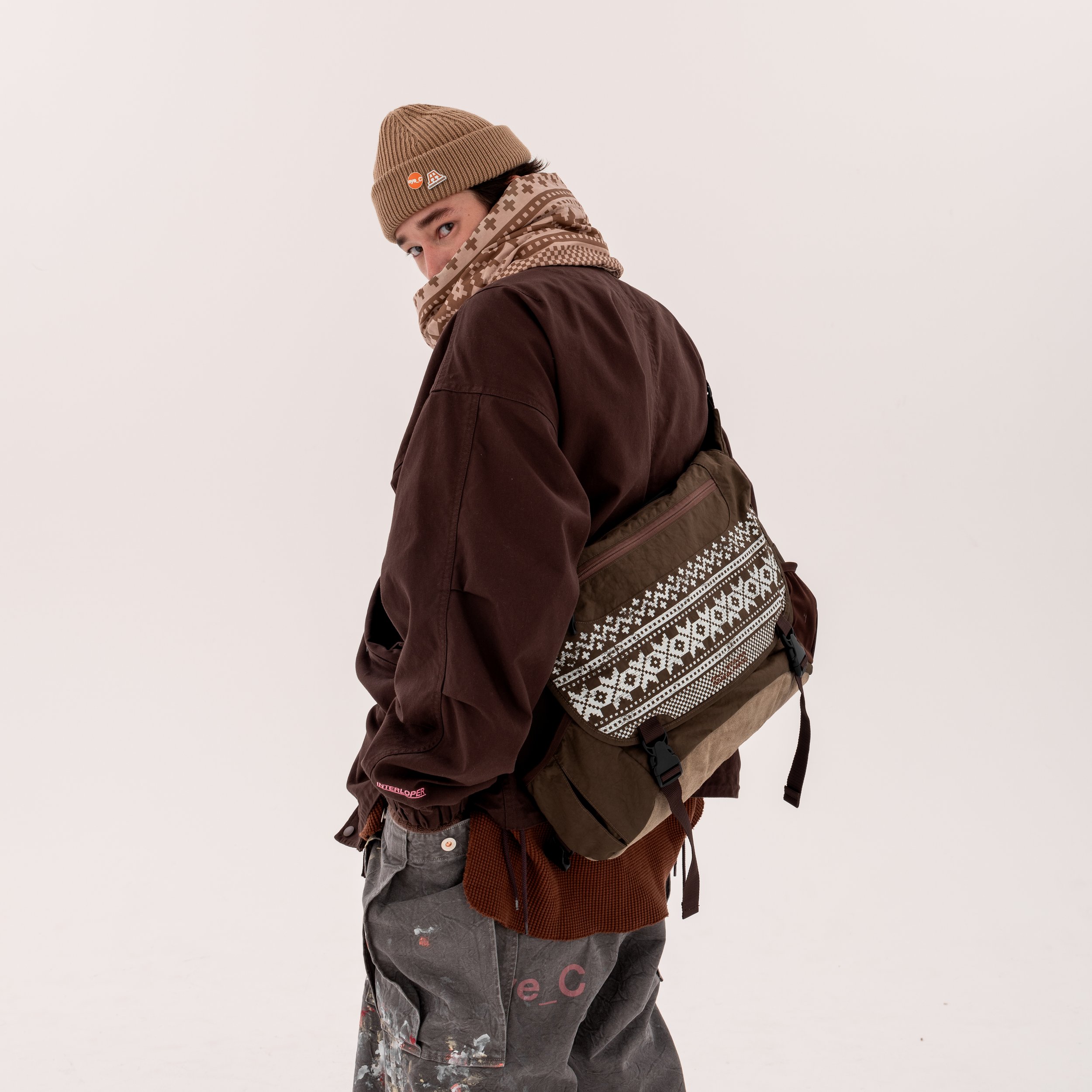 TOKYO POP-UP | eye_C superstore Nakameguro AW24