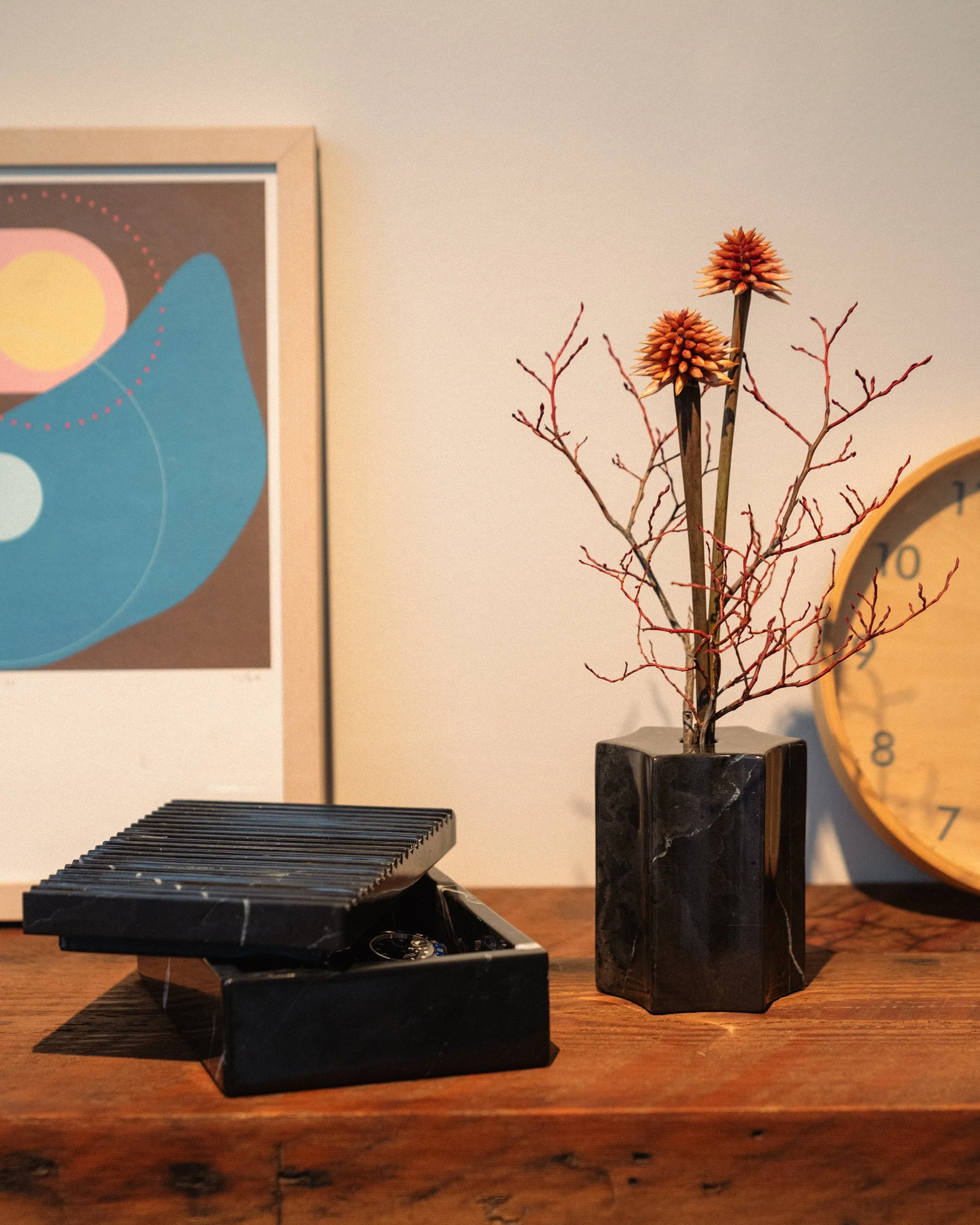 HAVEN and Apapacho Bridge Modernity and Tradition Through Homeware Capsule