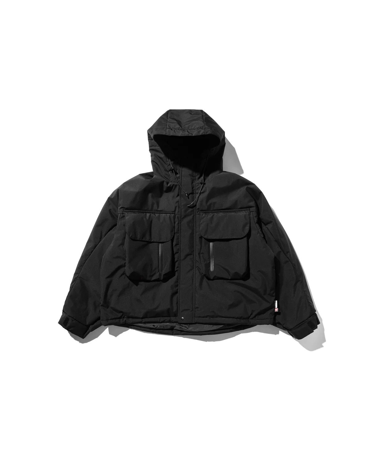 phenix WINDSTOPPER® by GORE-TEX LABS PUFFER CITY WADING phenix WINDSTOPPER® by GORE-TEX LABS PUFFER CITY WADING
