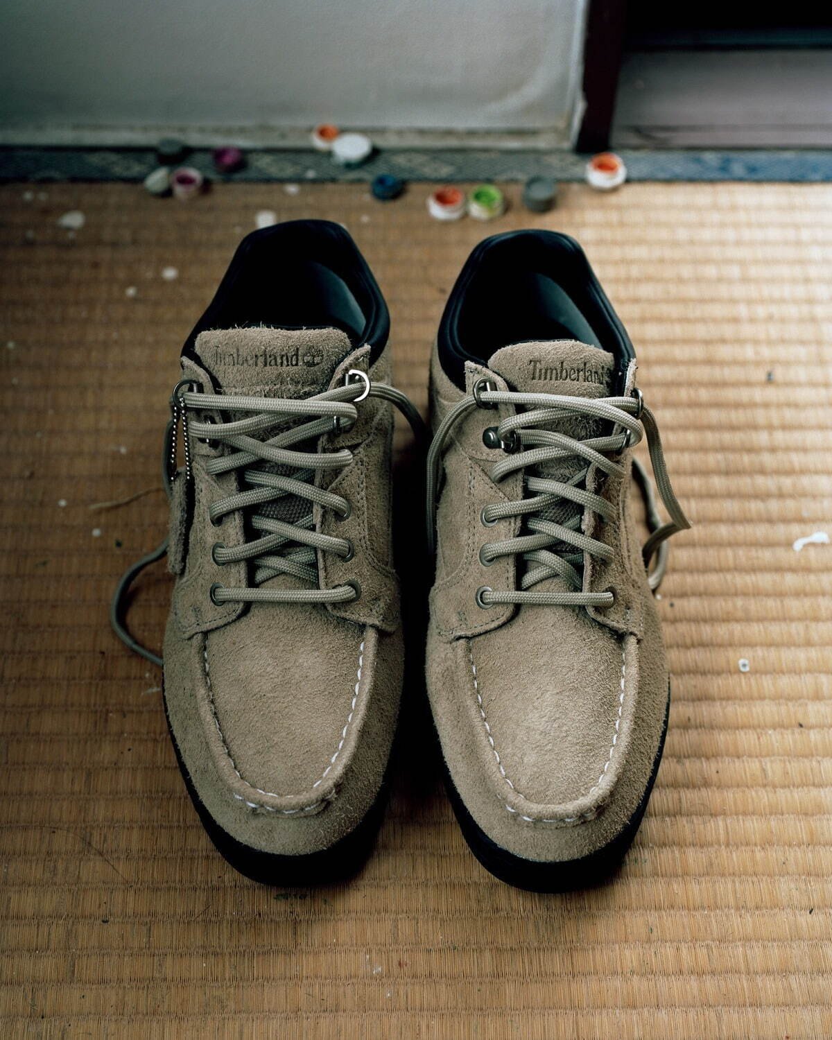 A Closer Look at the Moc Toe GTX Mid Boot by thisisneverthat A Closer Look at the Moc Toe GTX Mid Boot by thisisneverthat