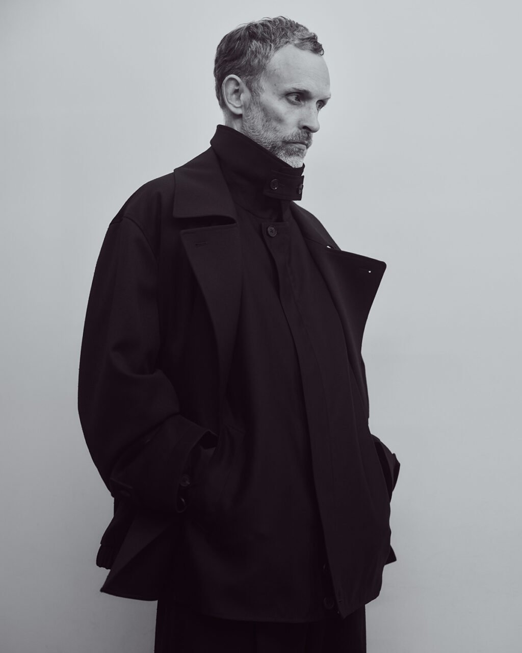 stein Spring/Summer '25 — eye_C stein Spring/Summer '25 — eye_C