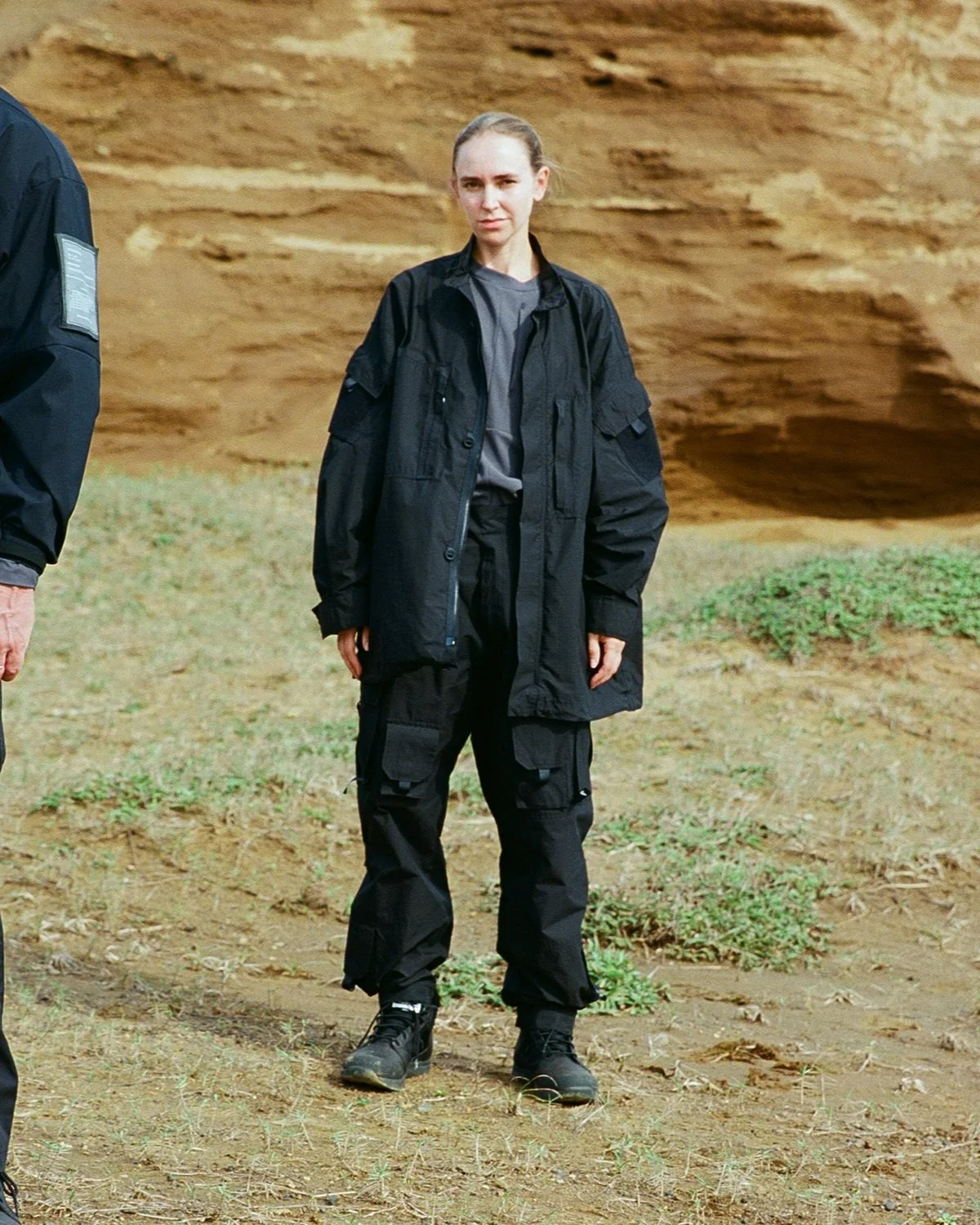 N.HOOLYWOOD TEST PRODUCT EXCHANGE SERVICE Spring  