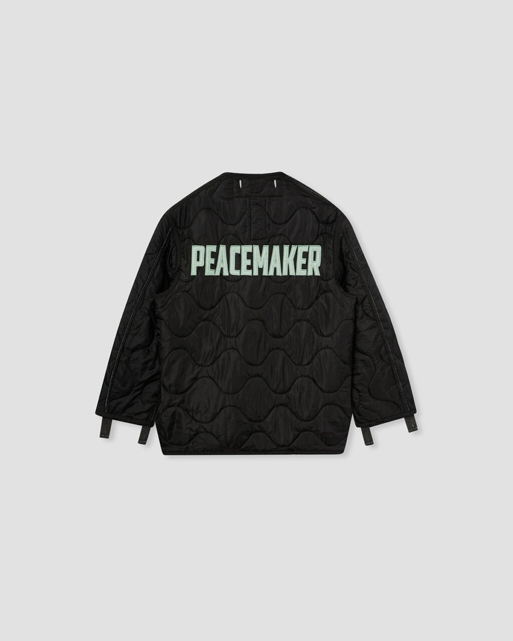 OAMC Drafts the M-65 Field Jacket into its Peacemaker Series OAMC Drafts the M-65 Field Jacket into its Peacemaker Series