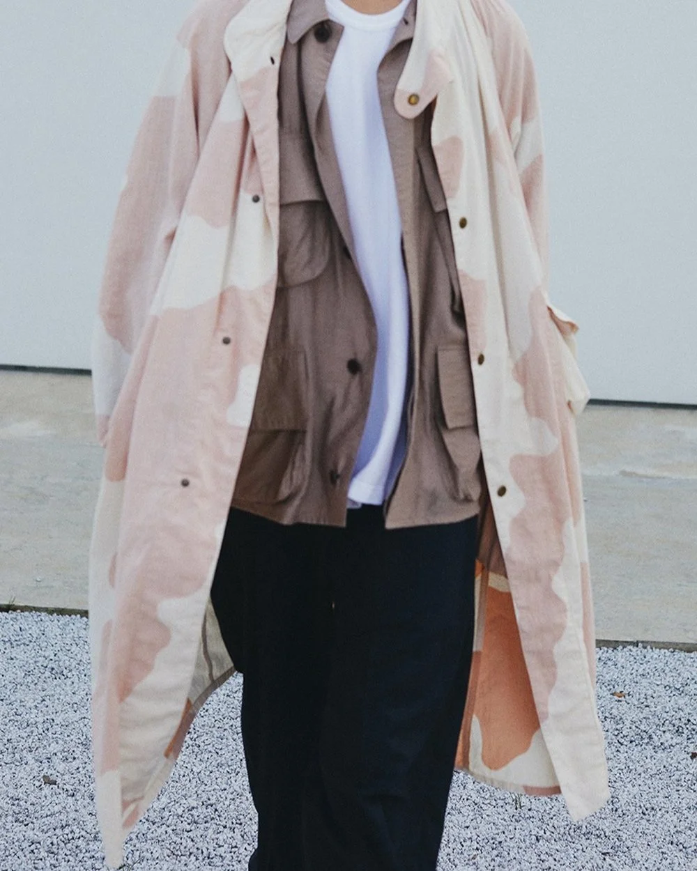 blurhms Spring/Summer '25