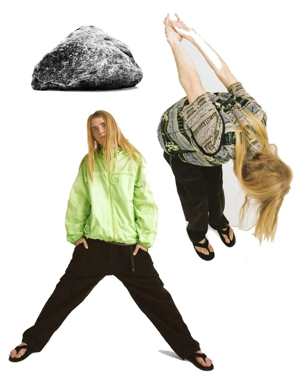 thisisneverthat and Gramicci Prepare for Their Second Collaboration